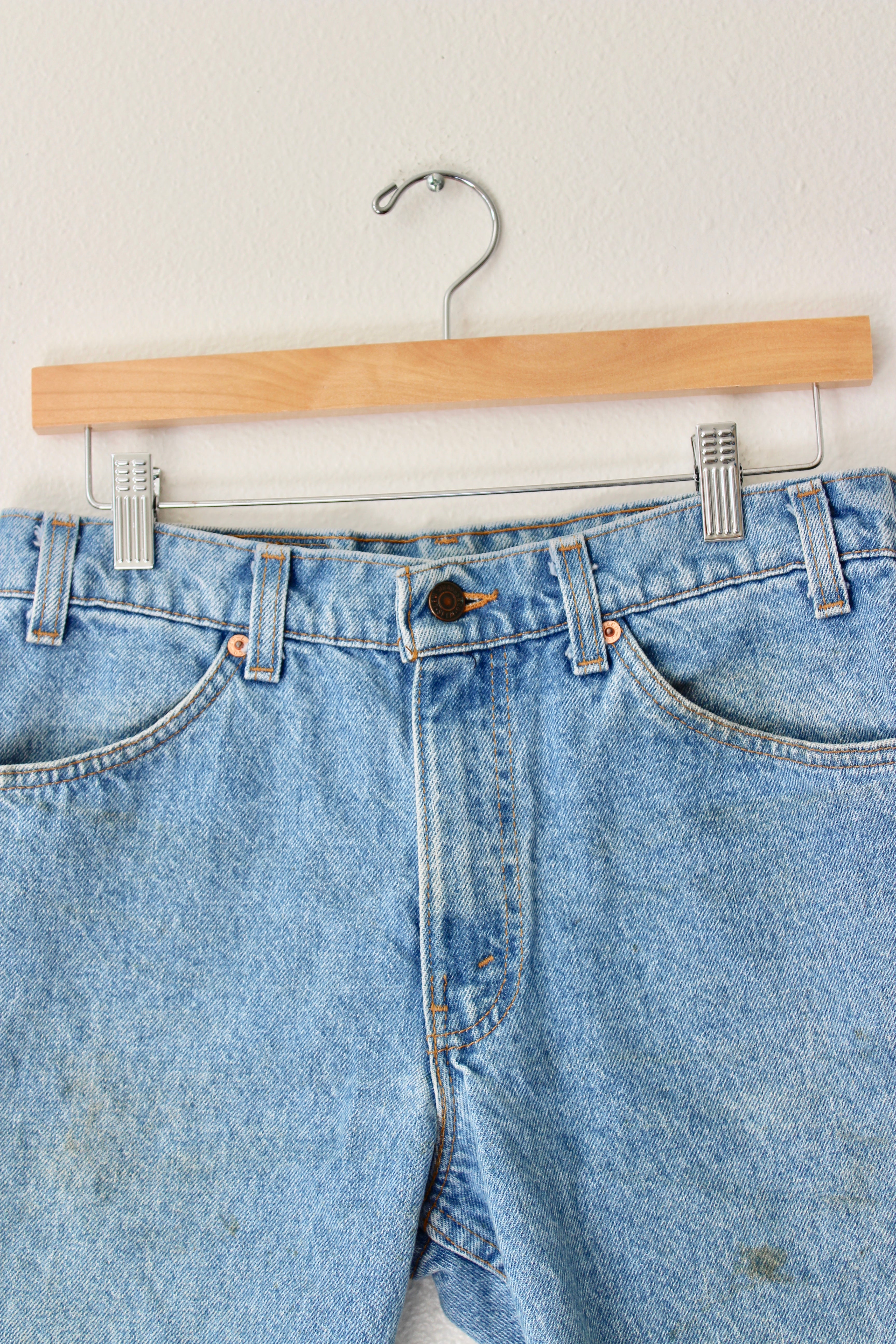 Vintage Levi's Shorts