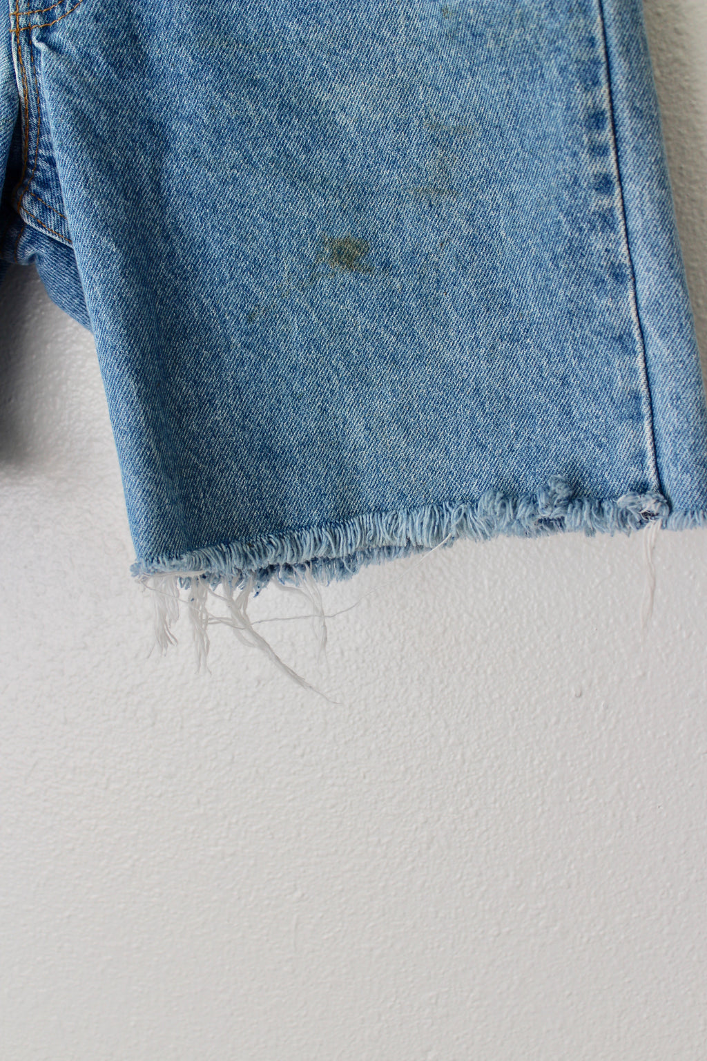 Vintage Levi's Shorts
