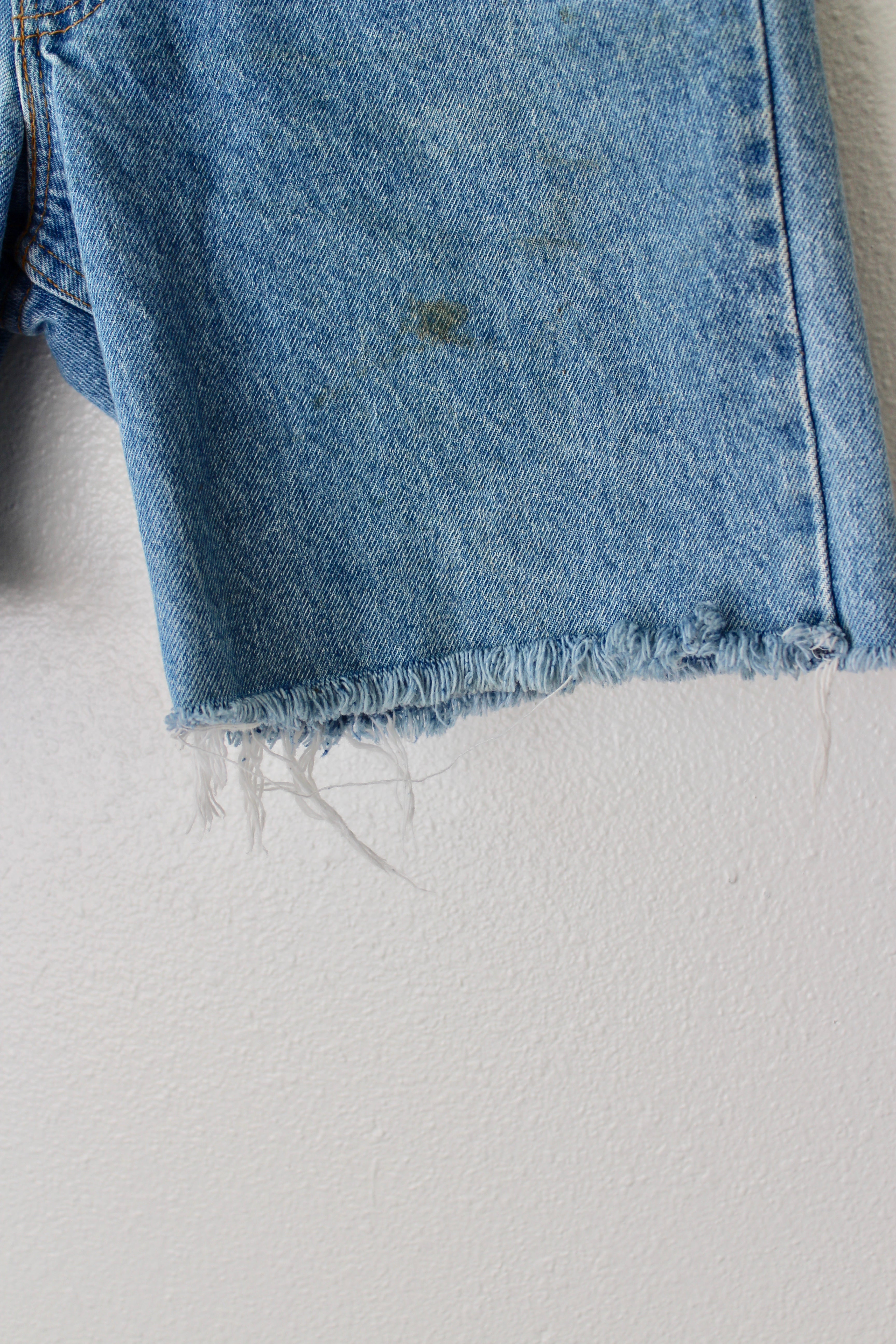 Vintage Levi's Shorts