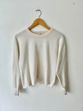 Vintage Cropped Thermal