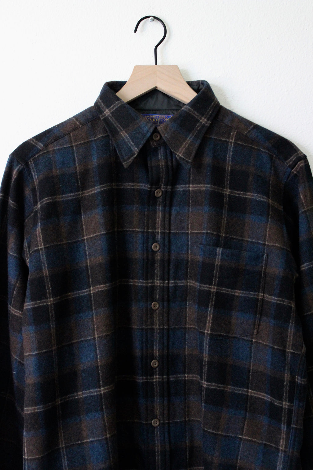 Mens Pendleton Shirt