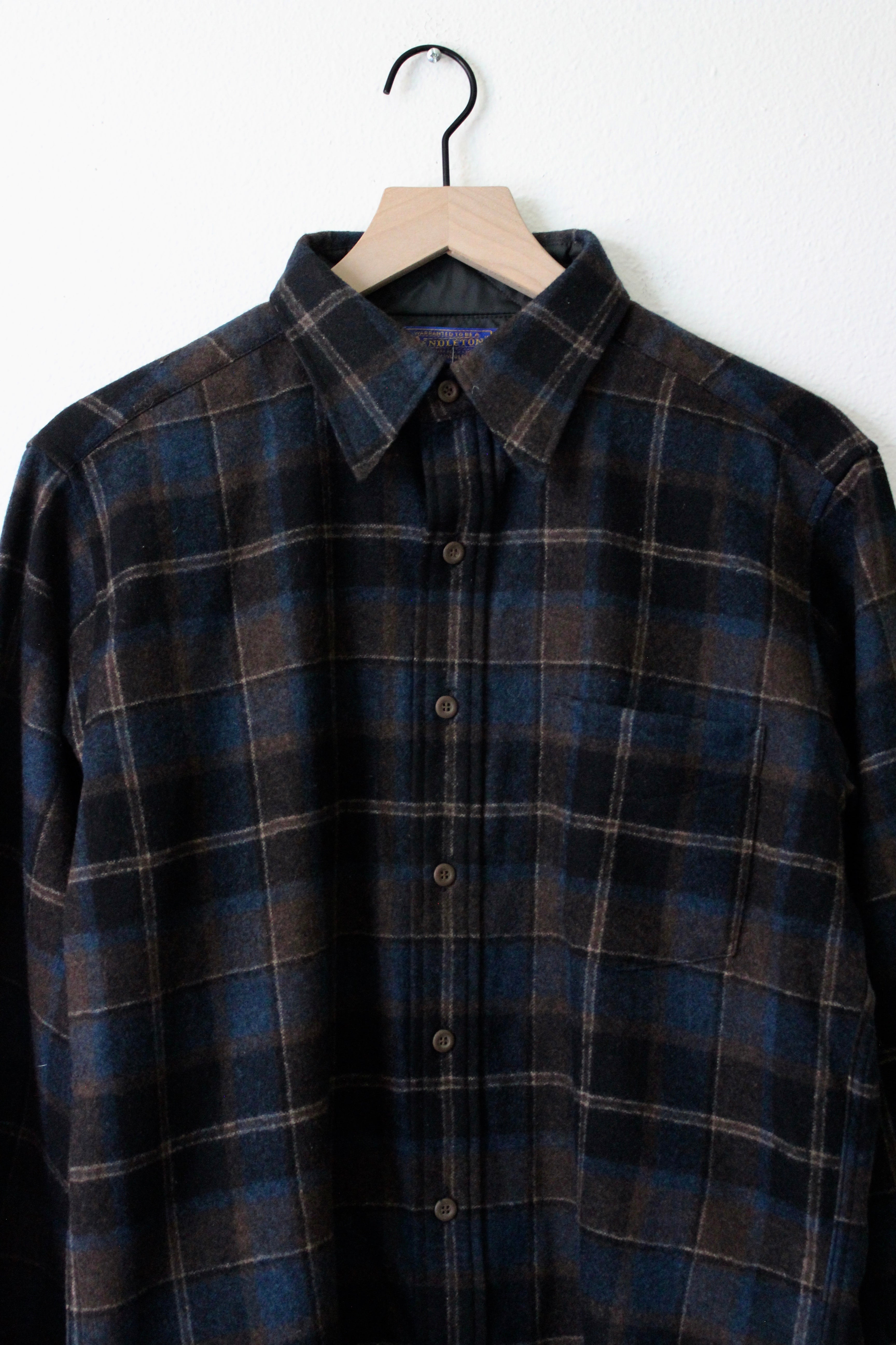 Mens Pendleton Shirt