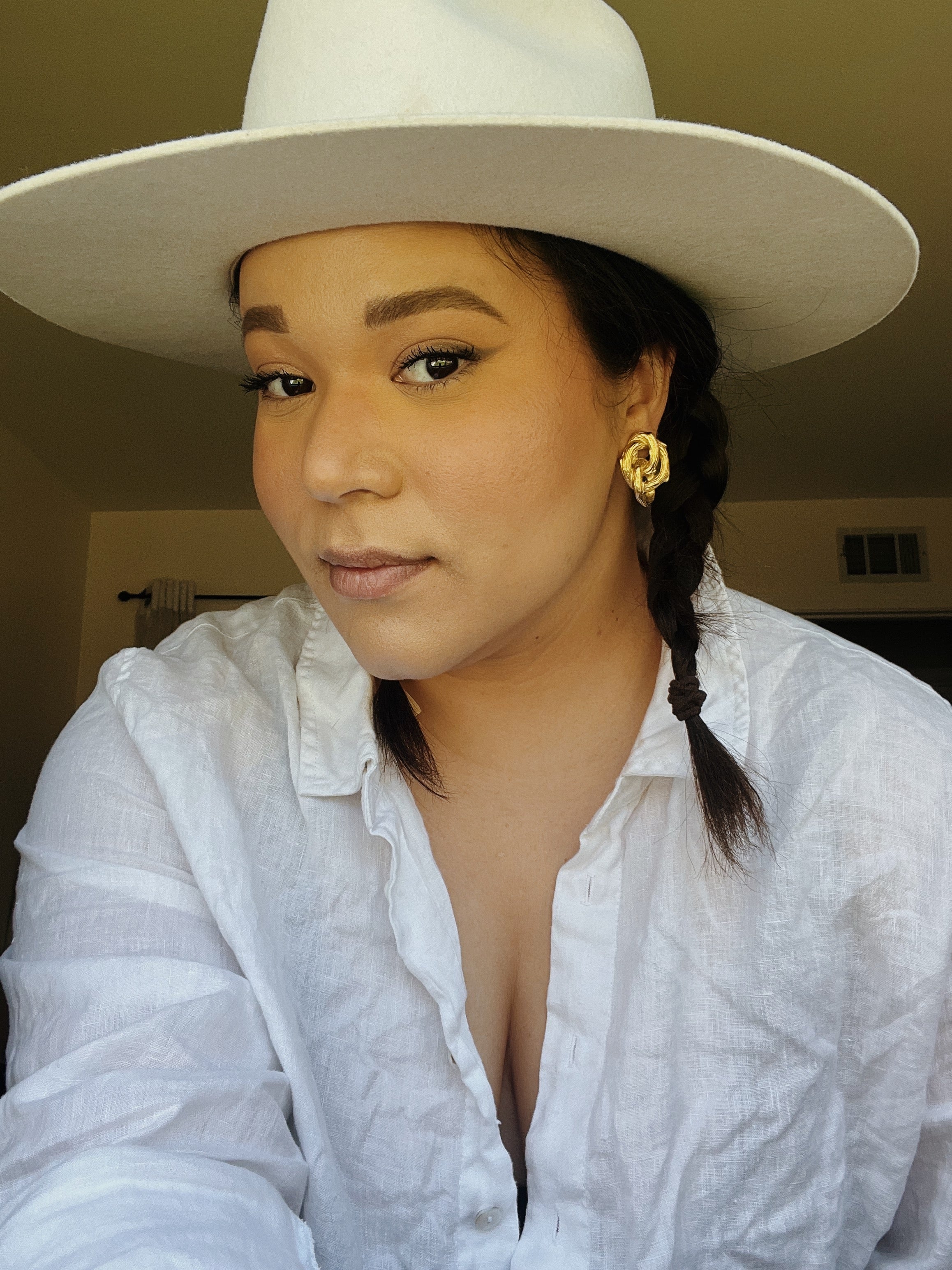 Vintage Givenchy Earrings