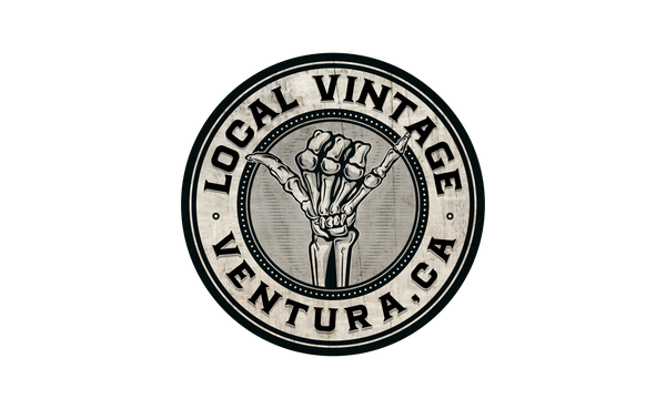Local - Fresh Vintage