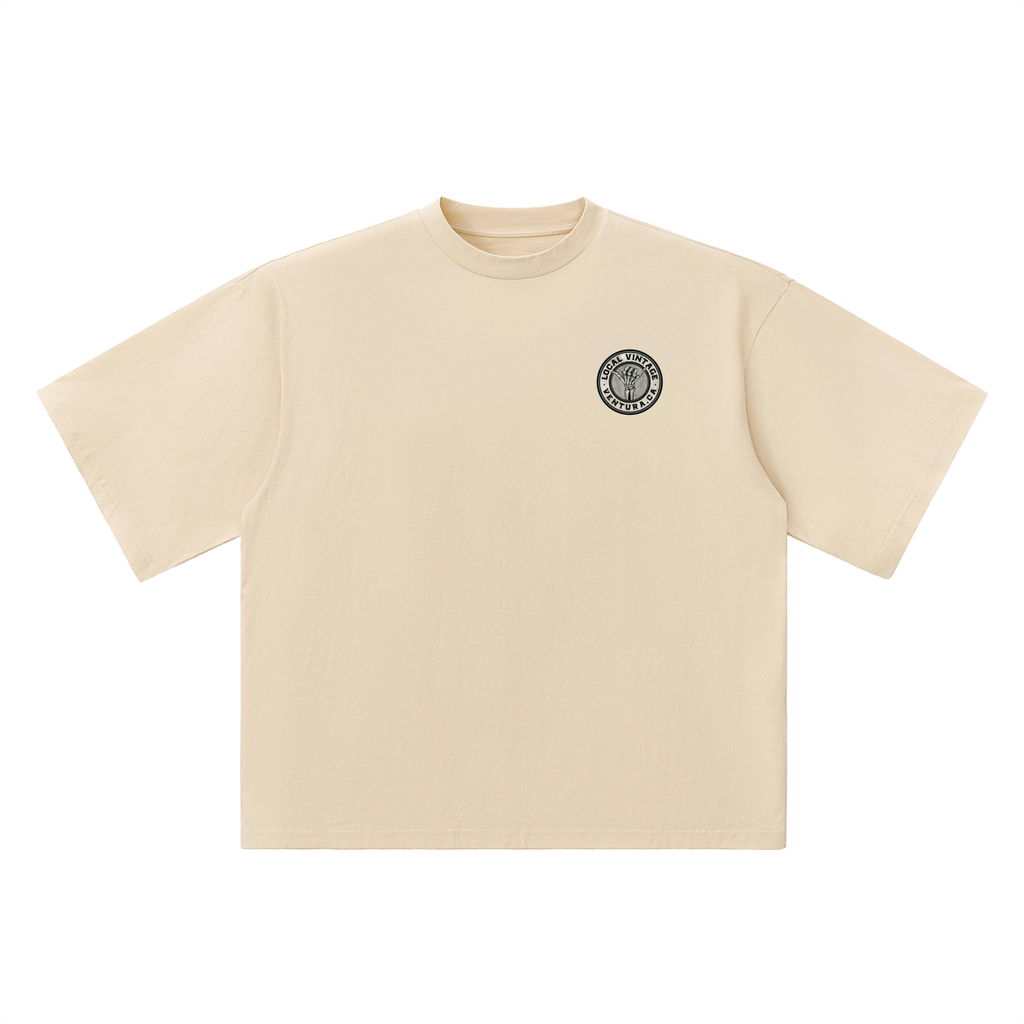 Logo Tee - Mother's Day