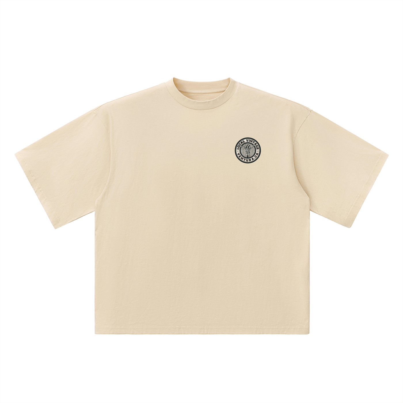 Logo Tee - Mother's Day