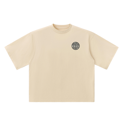 Logo Tee - Always + Forever