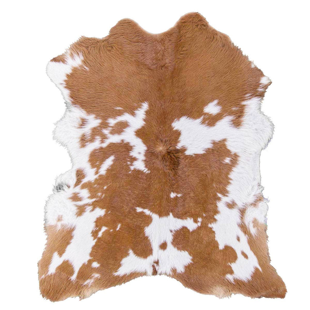 Rodeo Calf Skin Rug