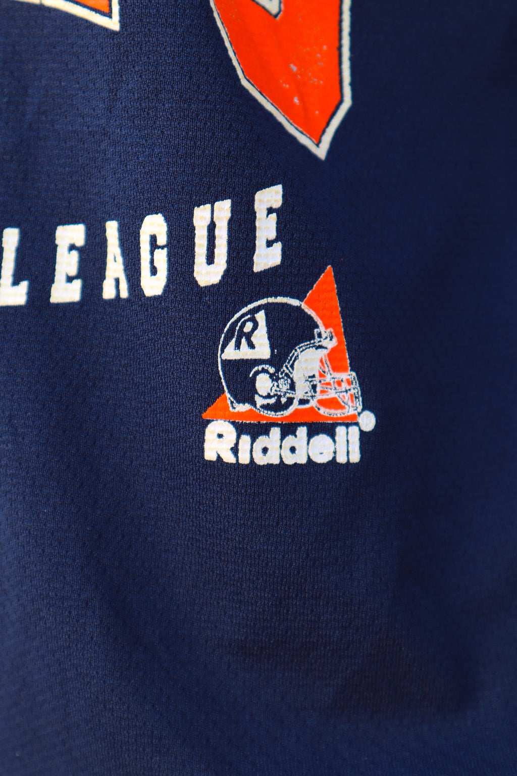 Vintage Bears Jersey