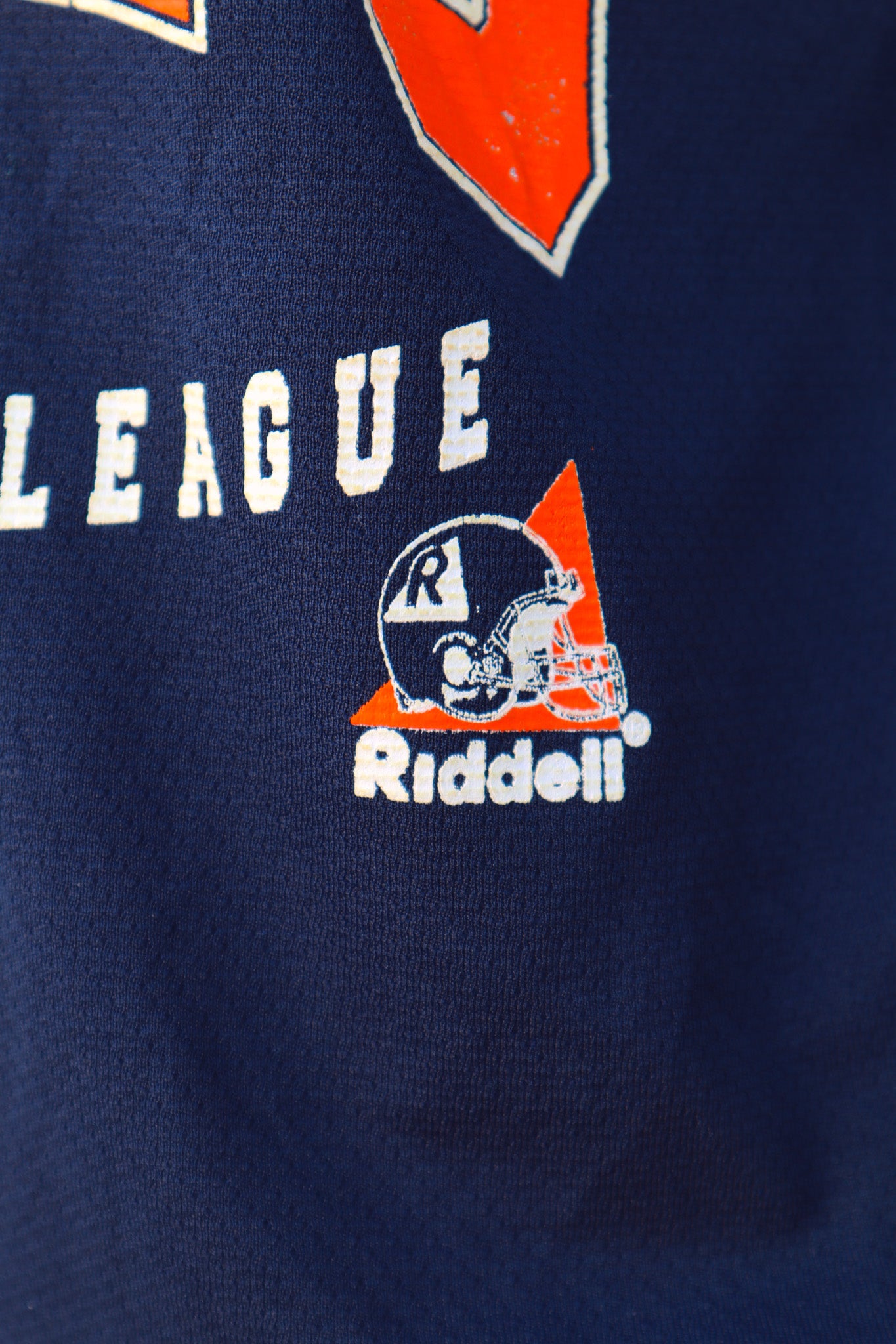 Vintage Bears Jersey