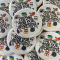 Support Your Local Everything Button