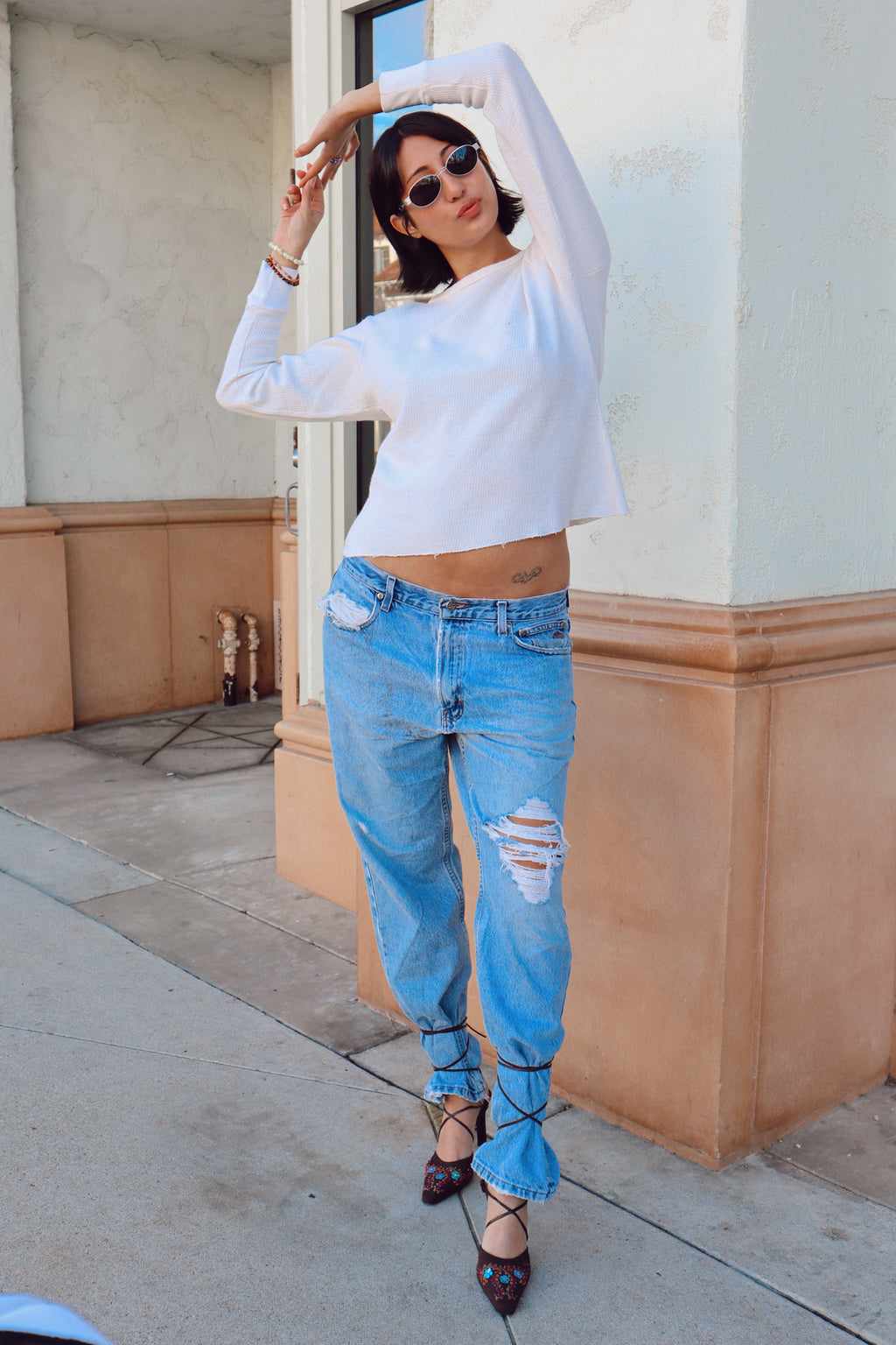 Vintage Thermal