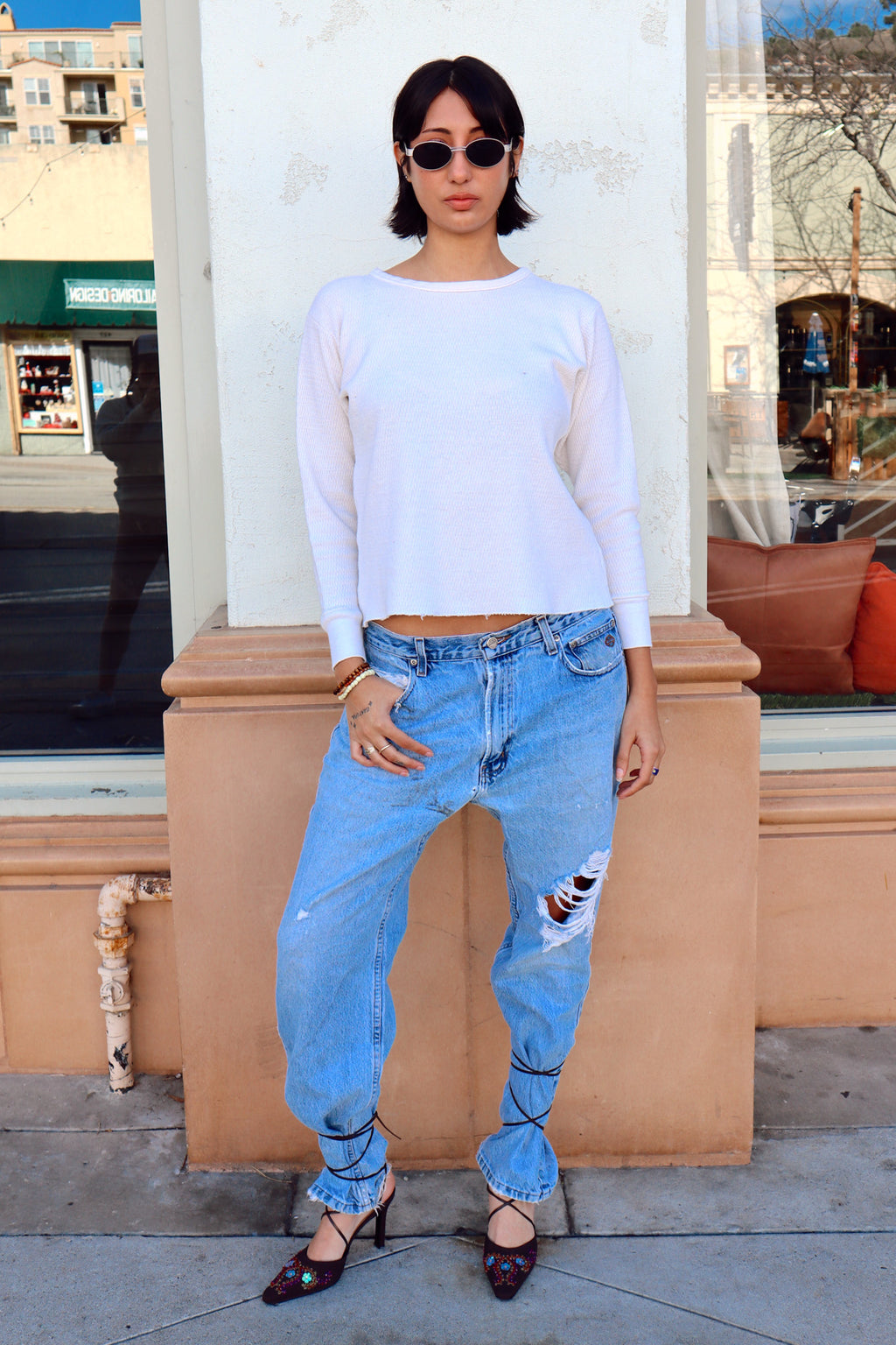 Vintage Thermal