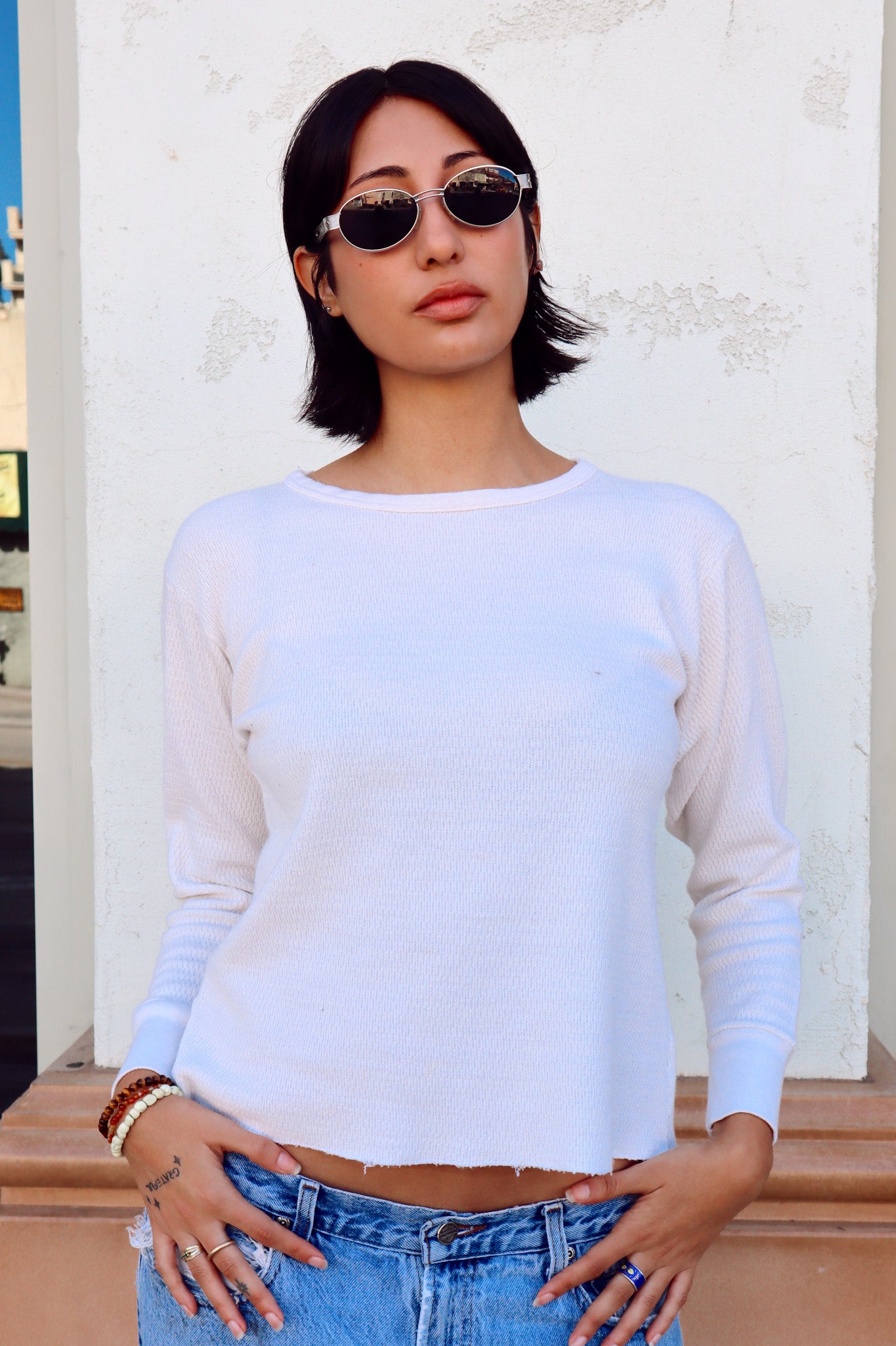 Vintage Thermal
