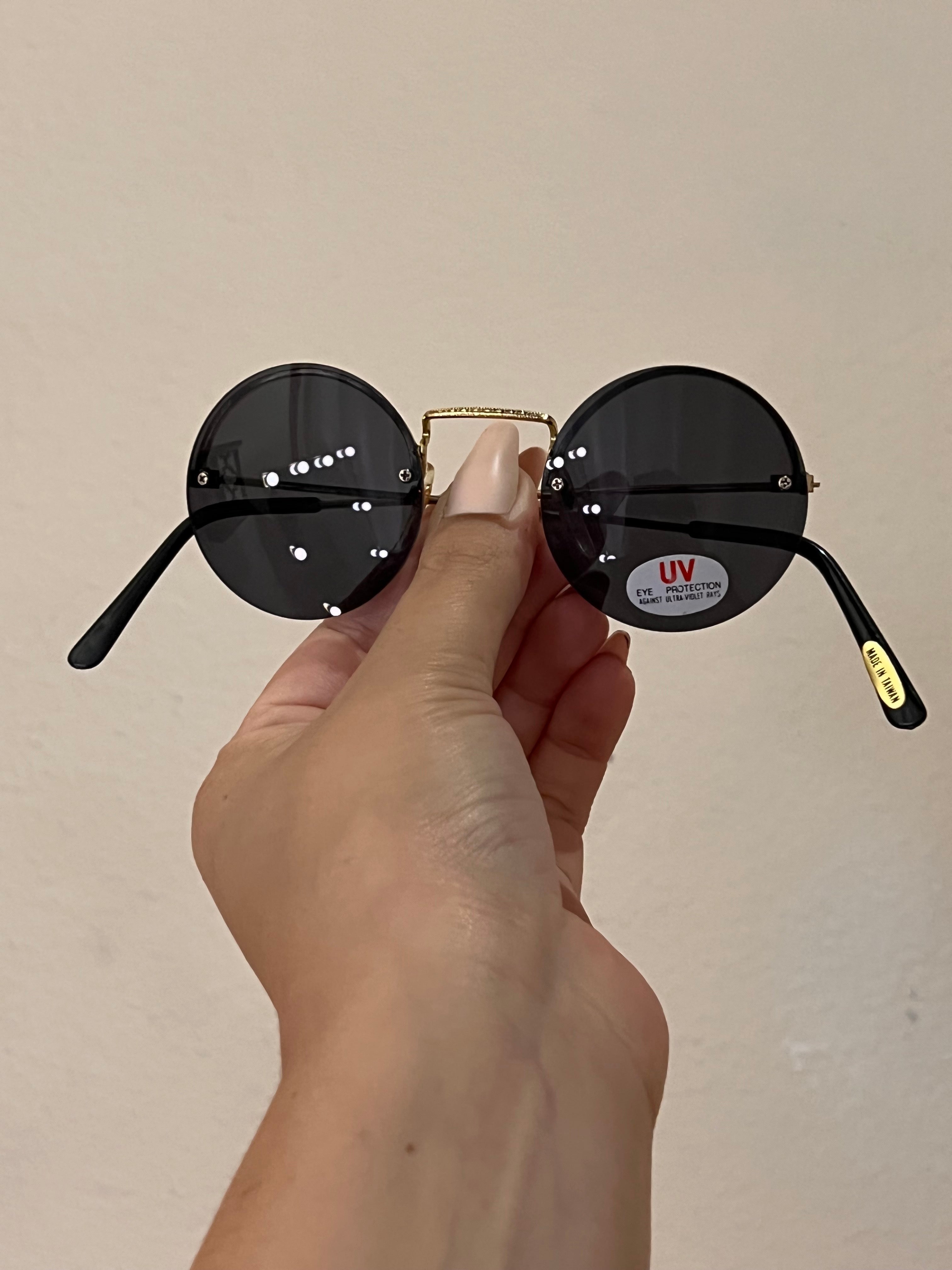 Vintage Deadstock Sunnies