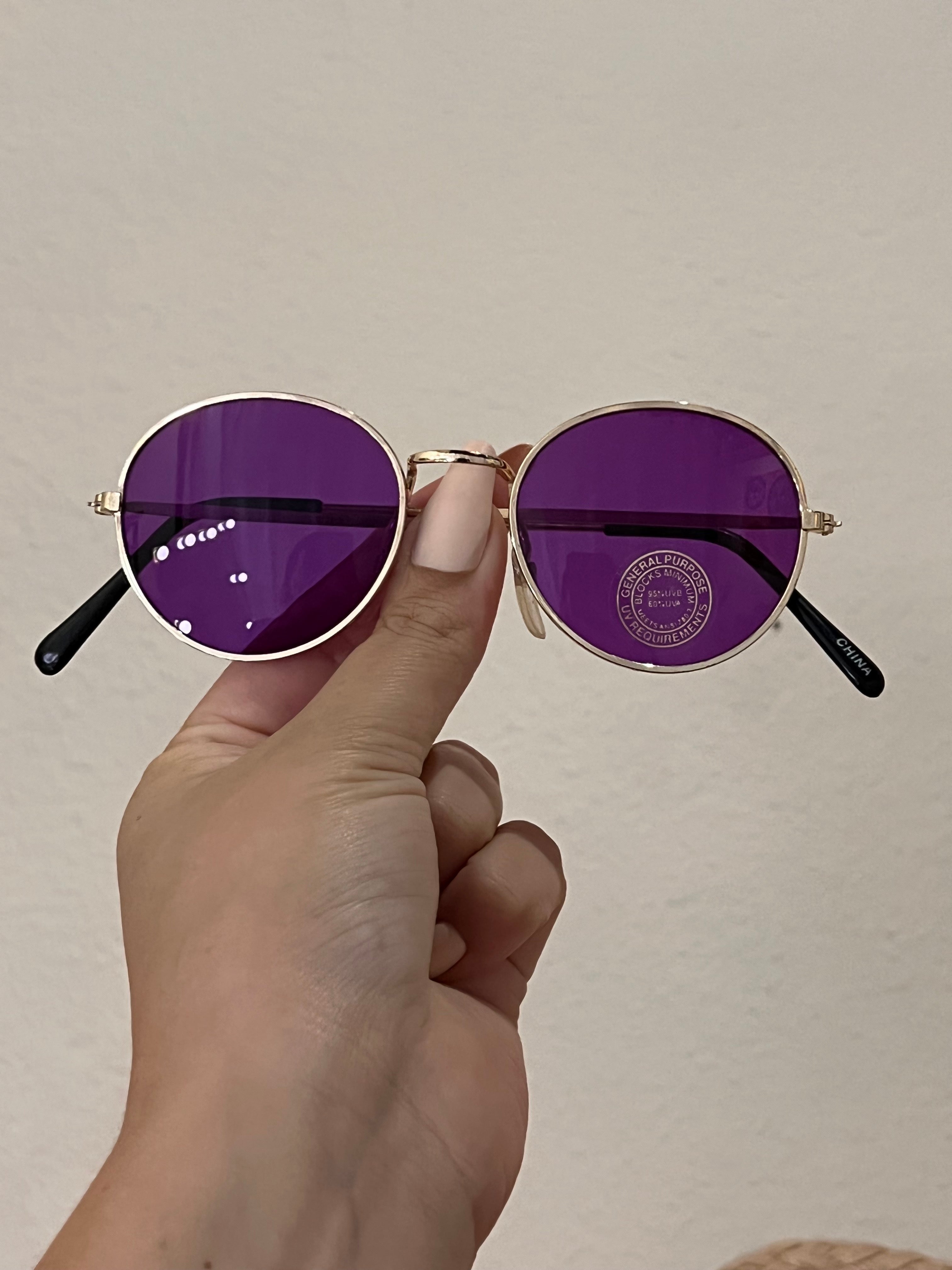 Vintage Deadstock Sunnies