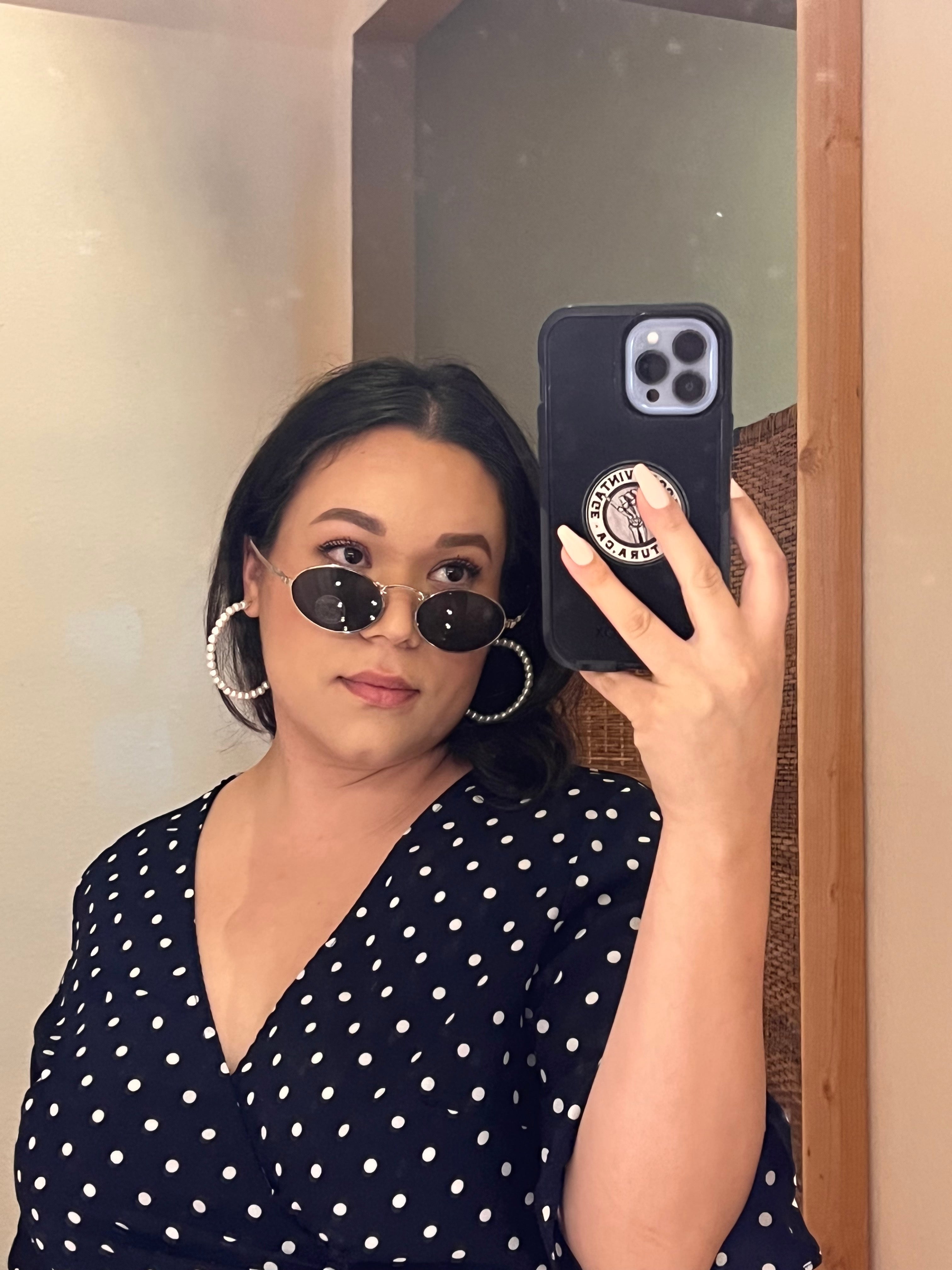 Vintage Deadstock Sunnies