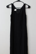 Vintage Rayon Maxi