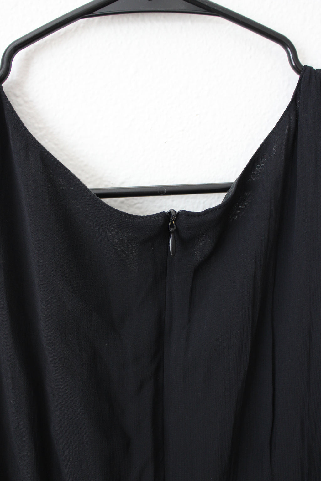 Vintage Rayon Maxi