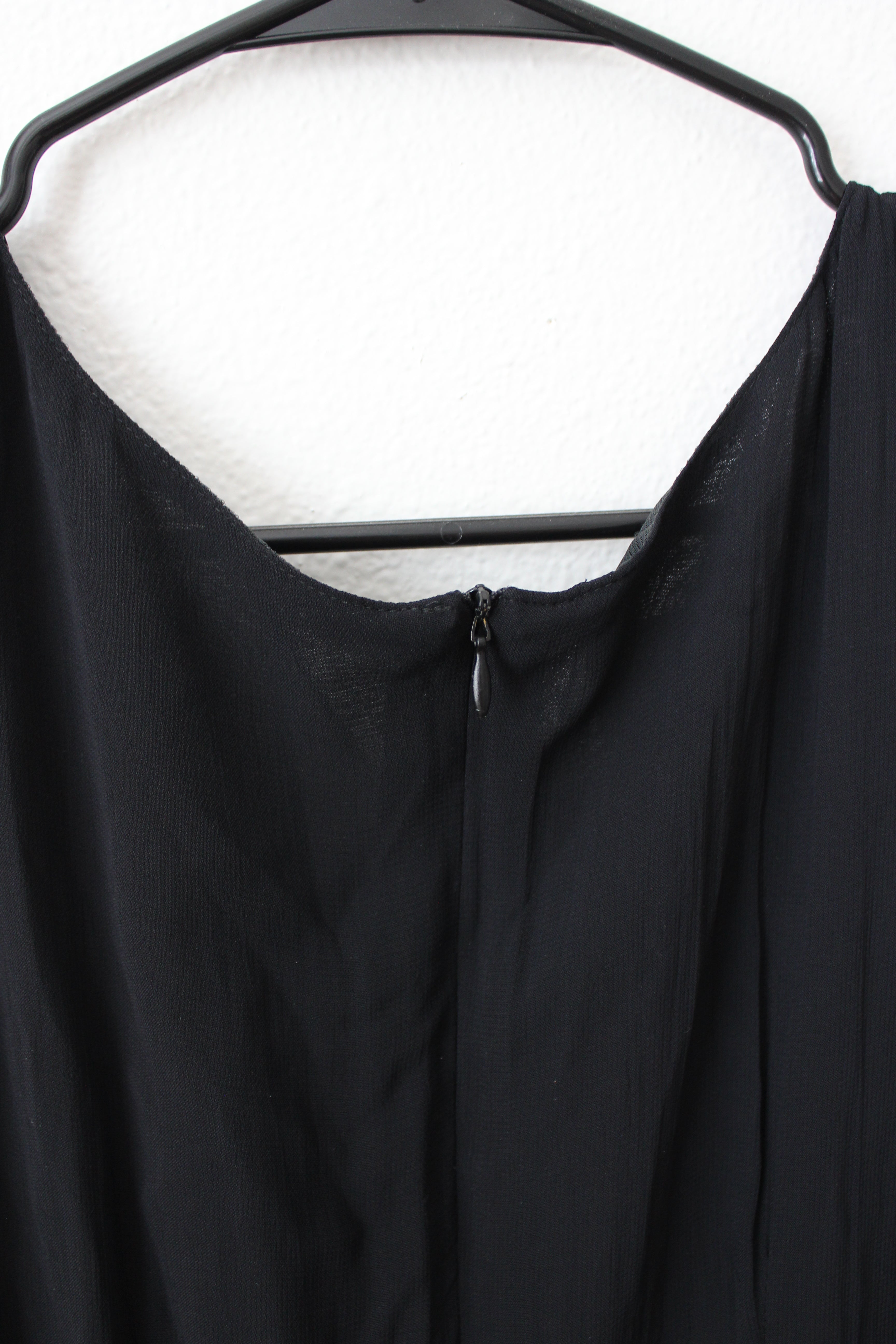 Vintage Rayon Maxi