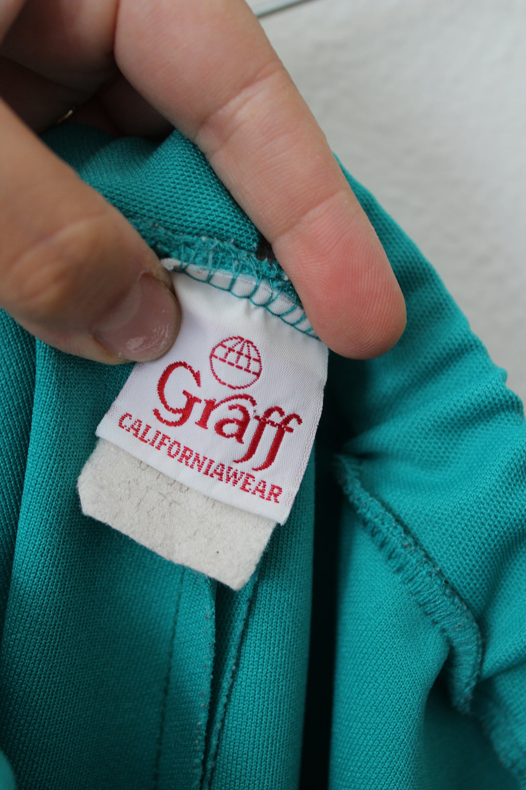 Vintage Californiawear Trousers