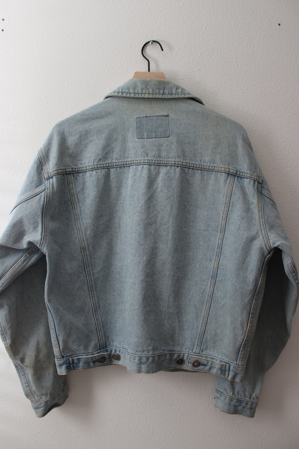 Vintage Gap Denim Jacket