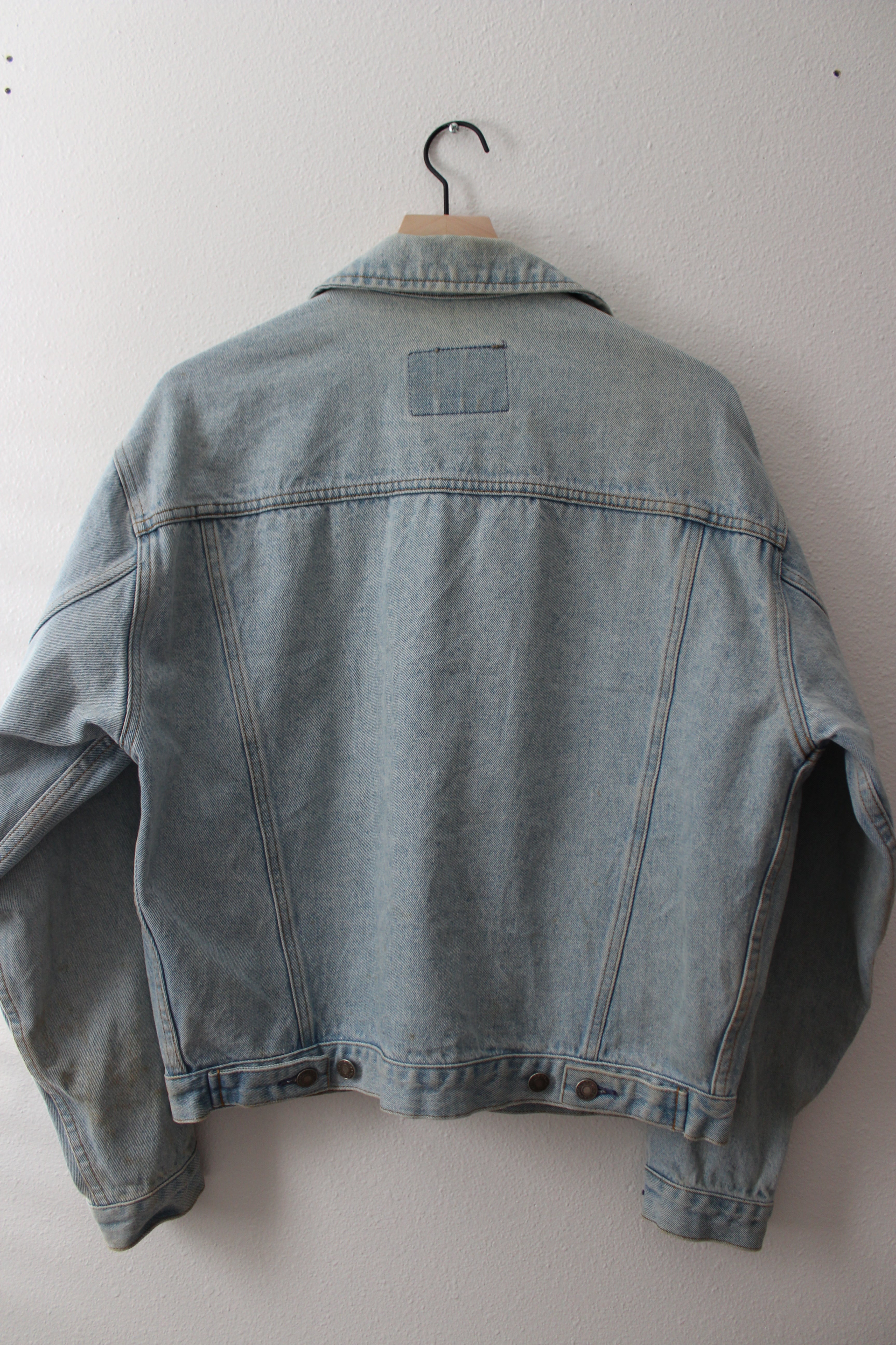 Vintage Gap Denim Jacket