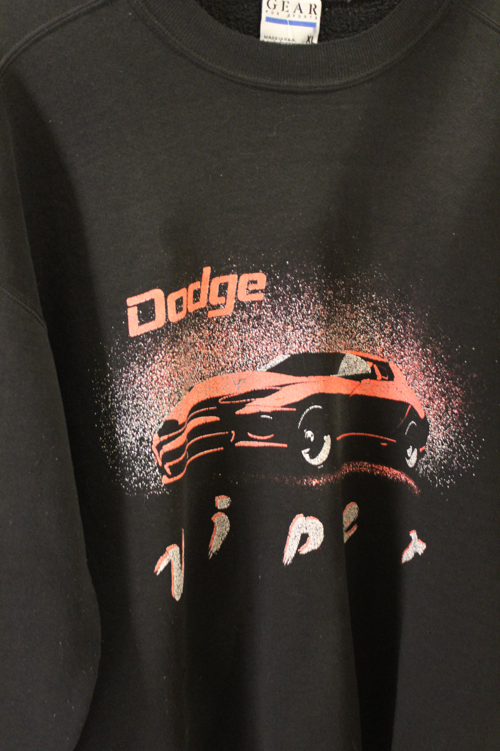 Vintage Dodge Crewneck