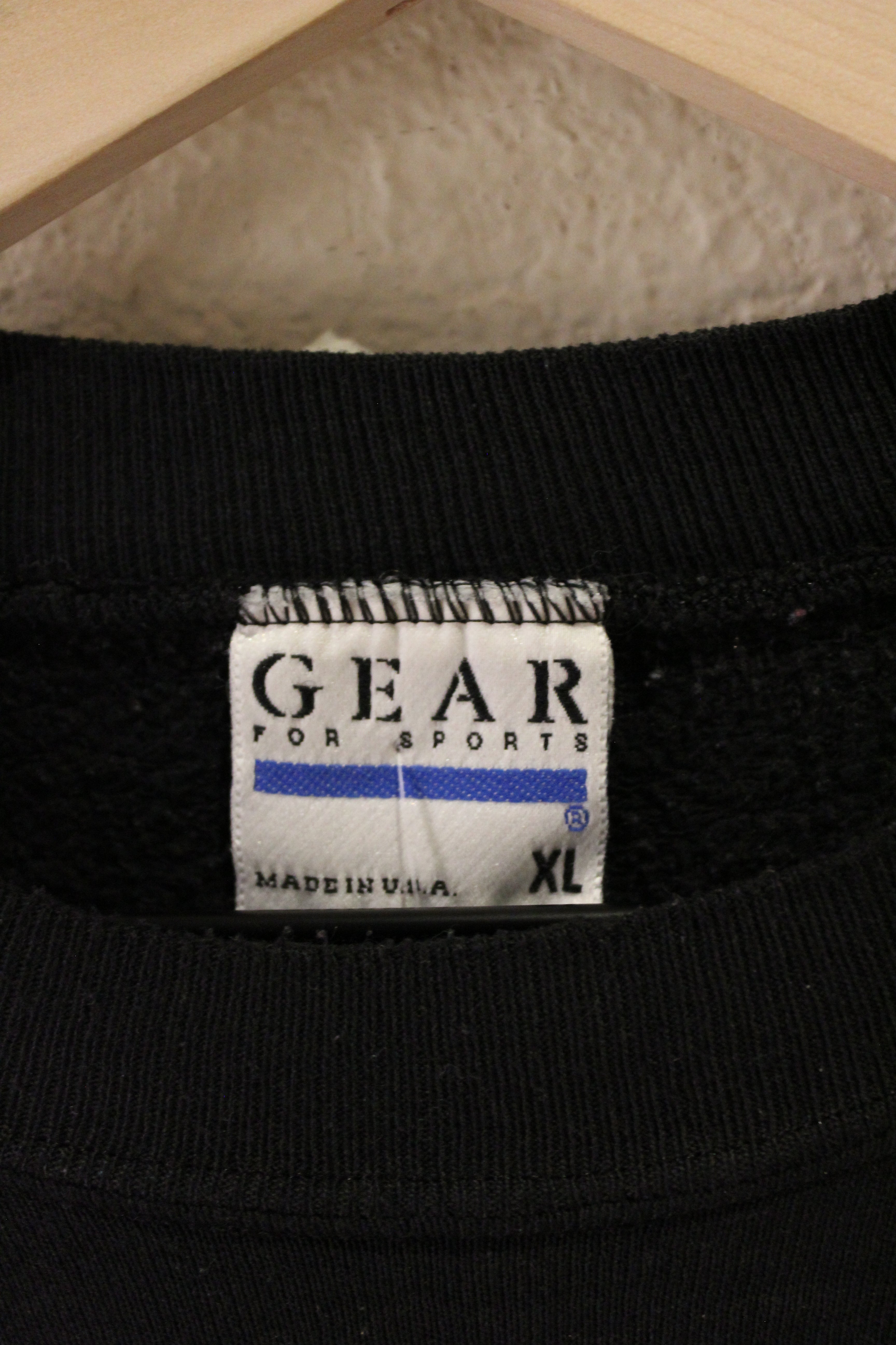 Vintage Dodge Crewneck