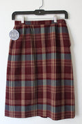 Vintage Pendleton Skirt