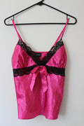 Fredericks Lace Top