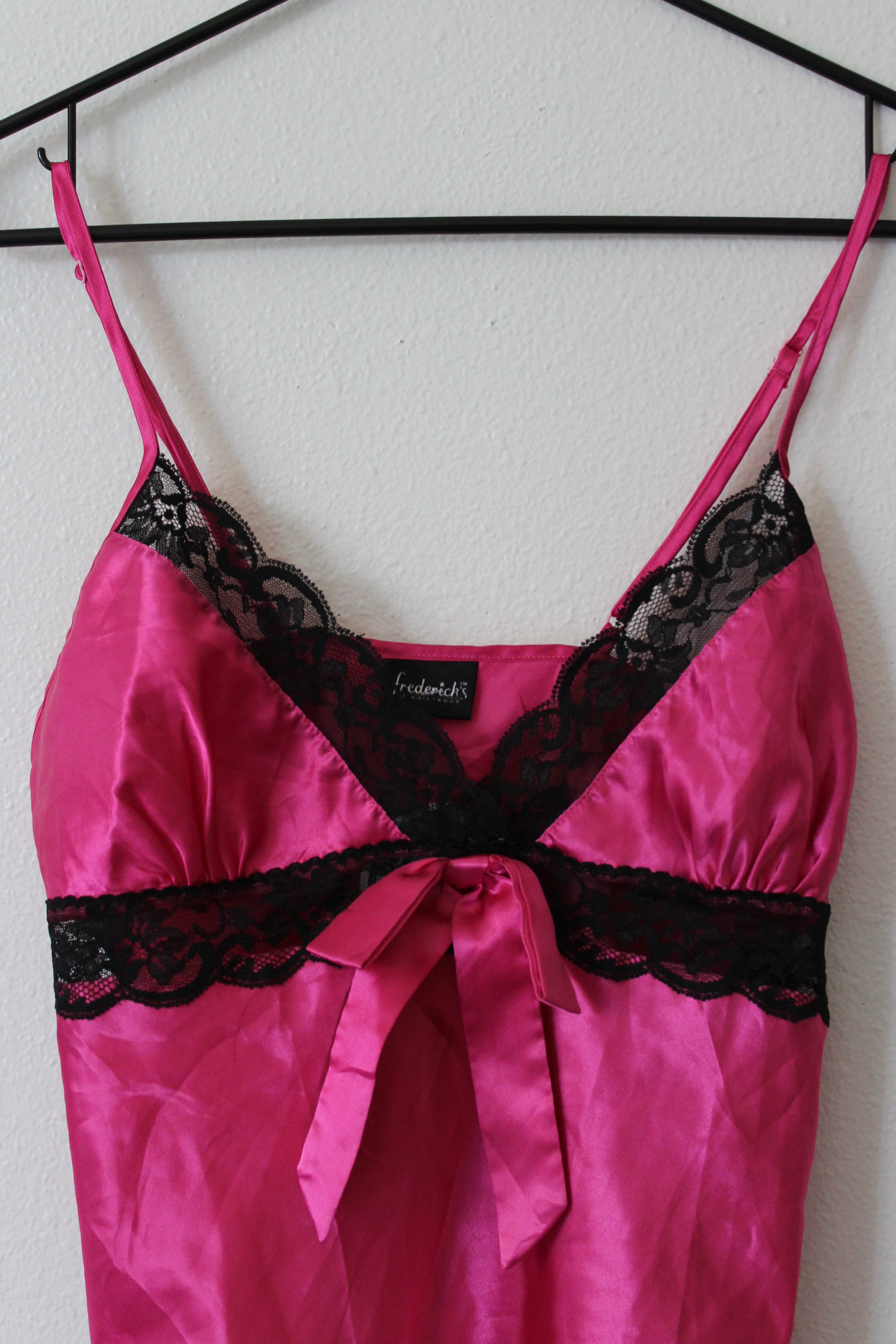 Fredericks Lace Top