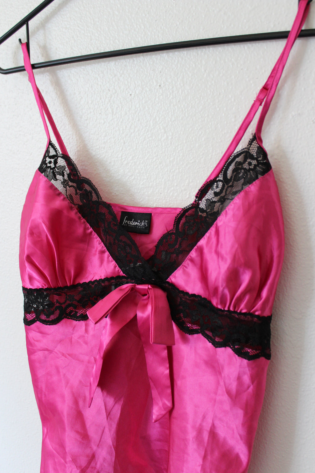Fredericks Lace Top