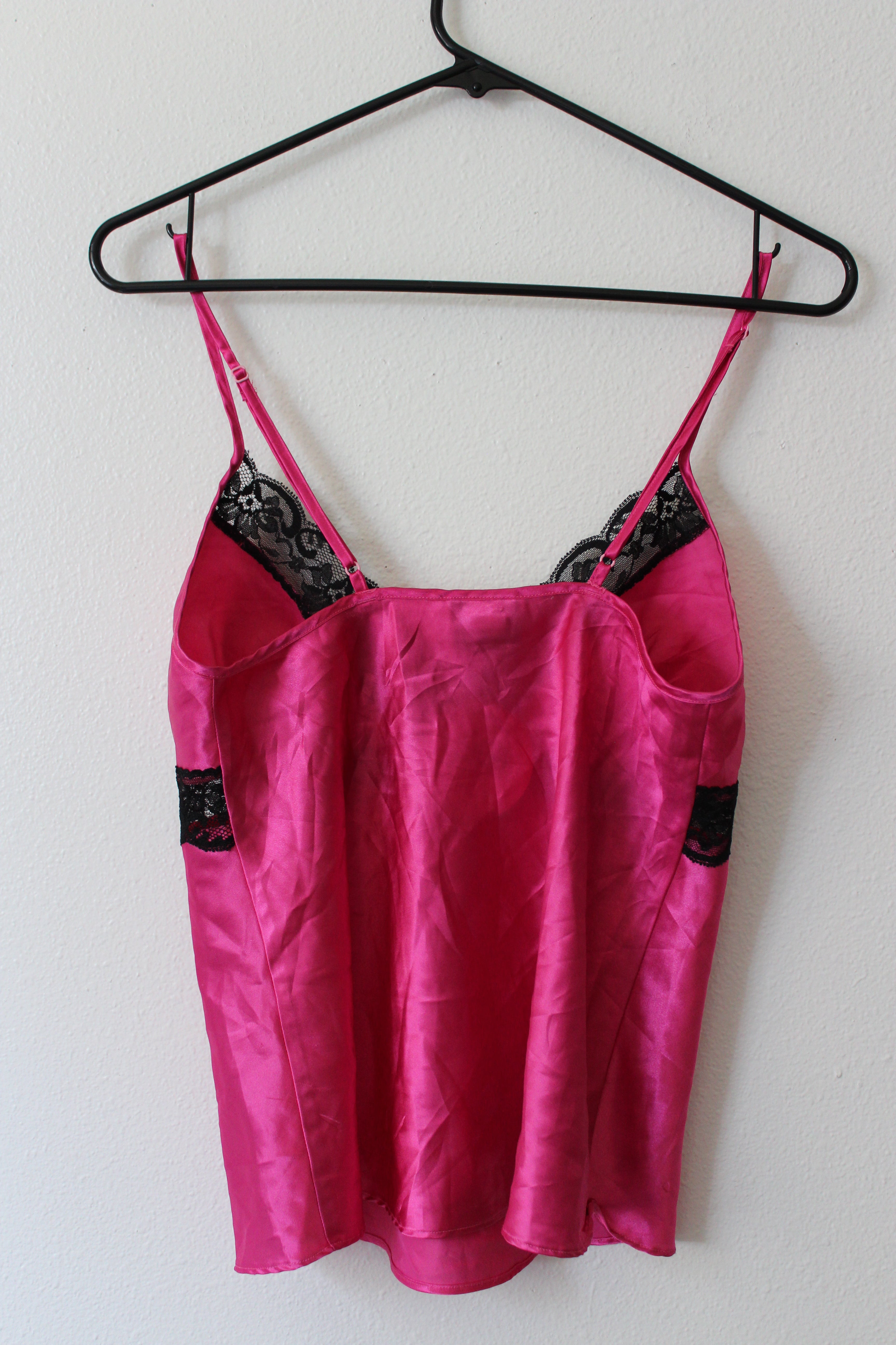 Fredericks Lace Top
