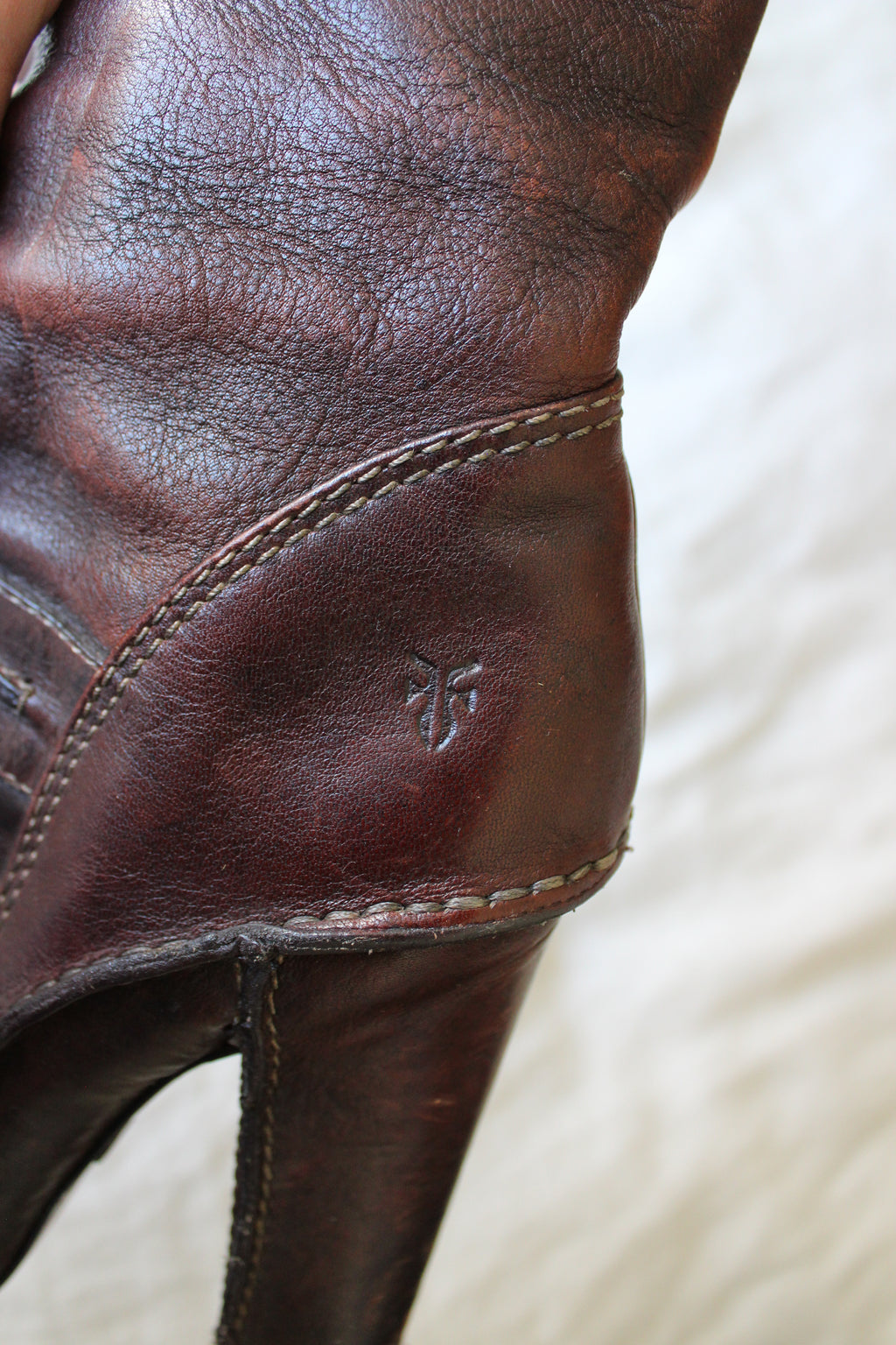 Frye Gogo Boots