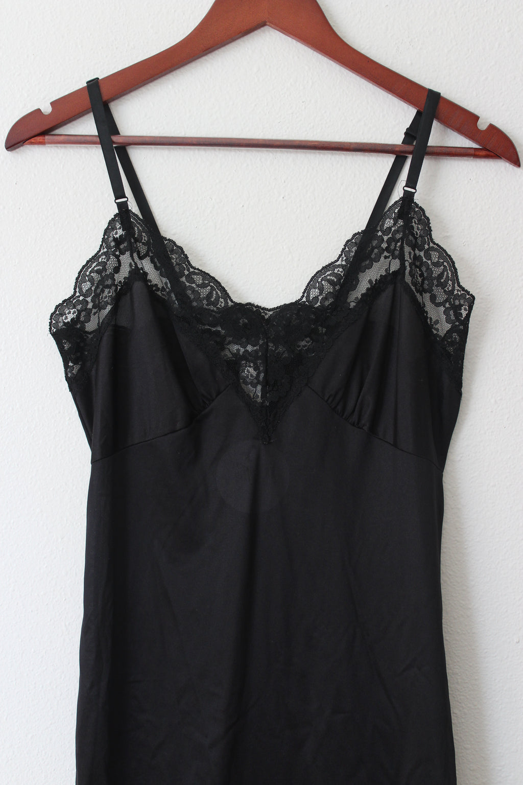 Vintage Slip Dress