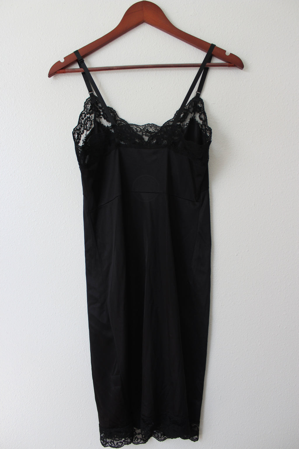 Vintage Slip Dress