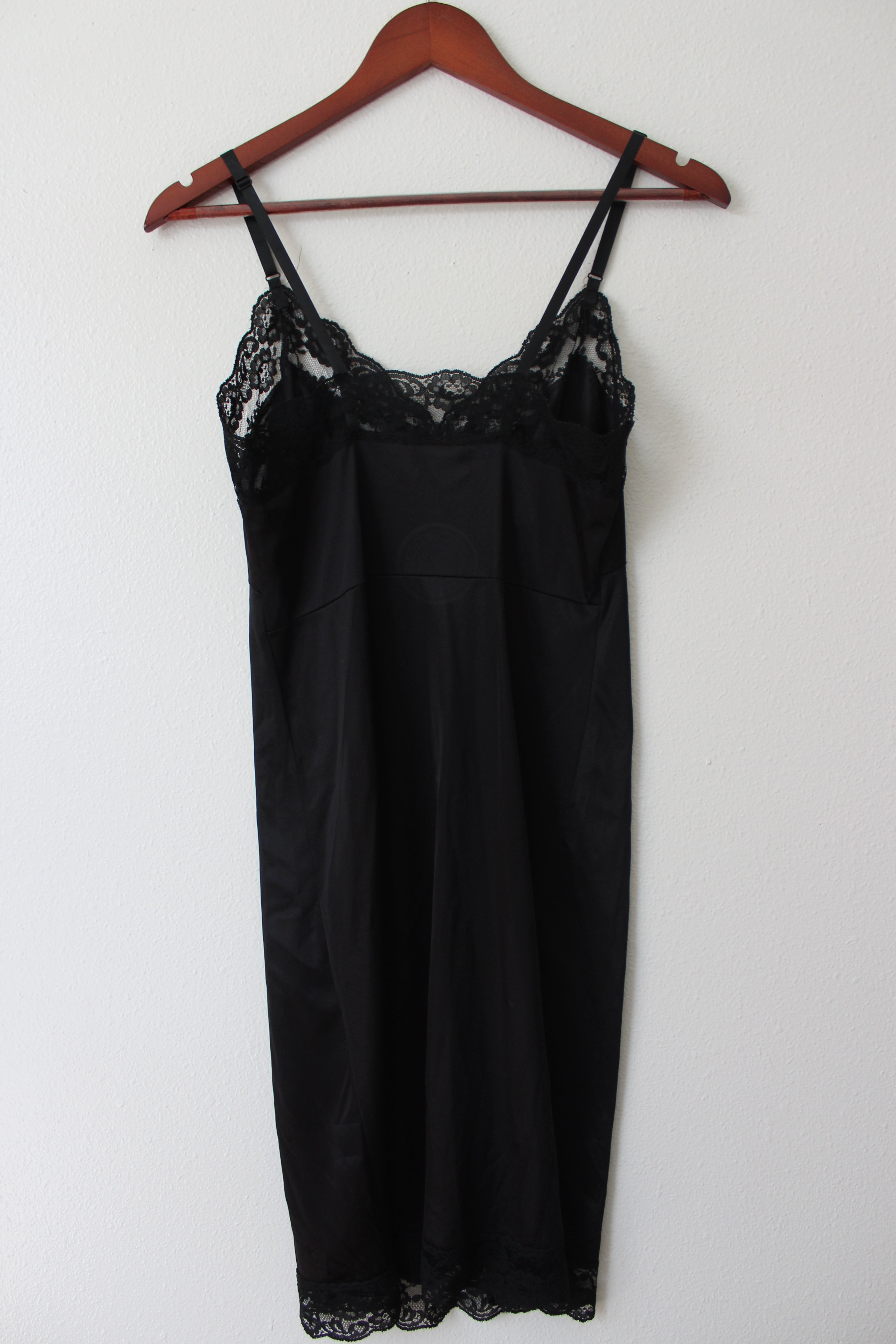 Vintage Slip Dress