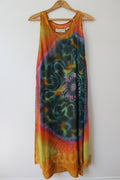 Vintage Festival Dress