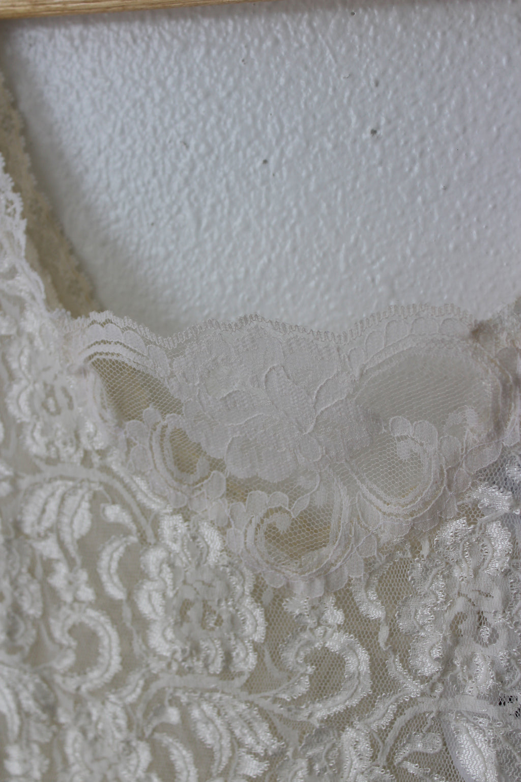 90's Lace Camisole