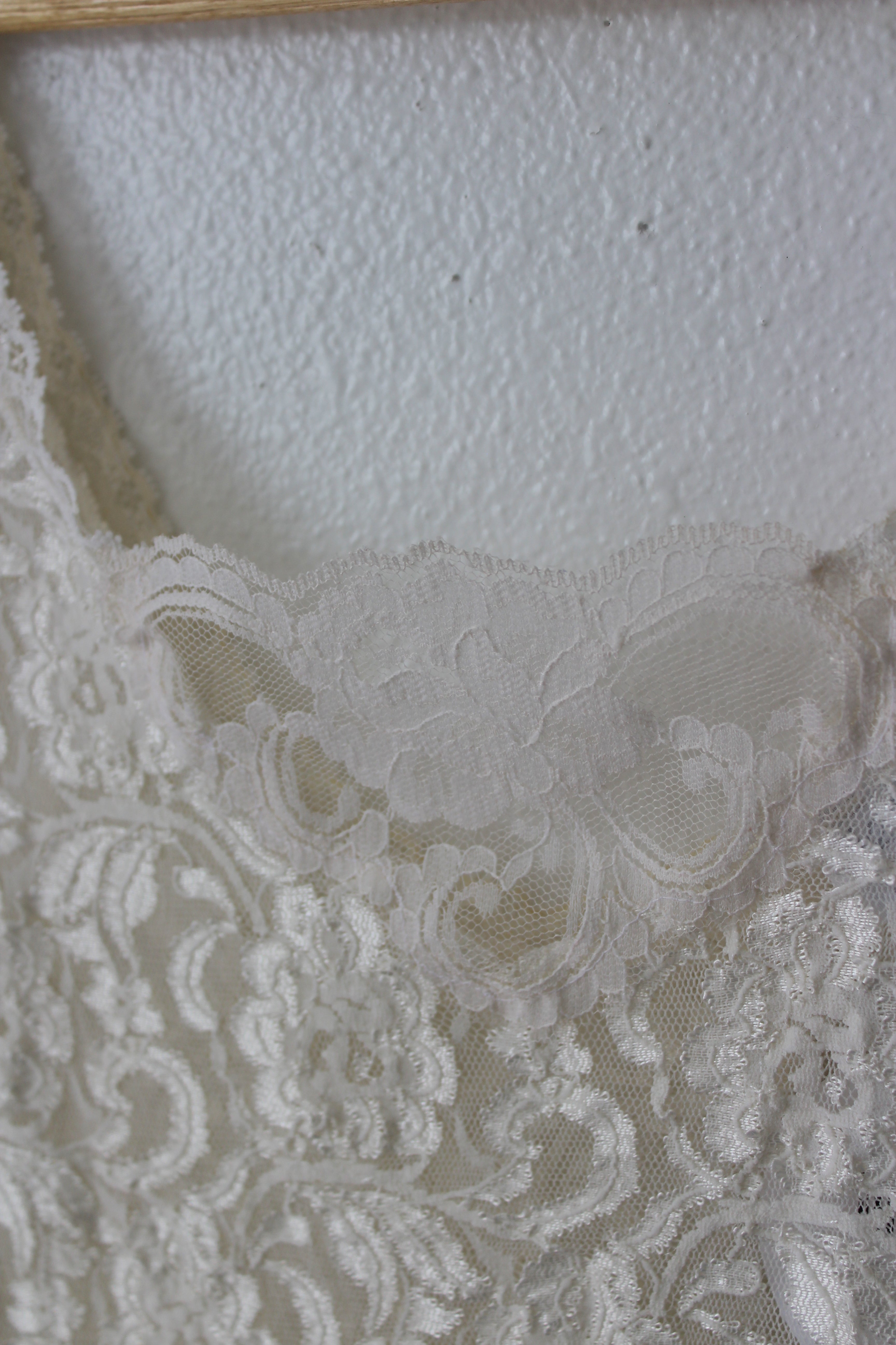 90's Lace Camisole