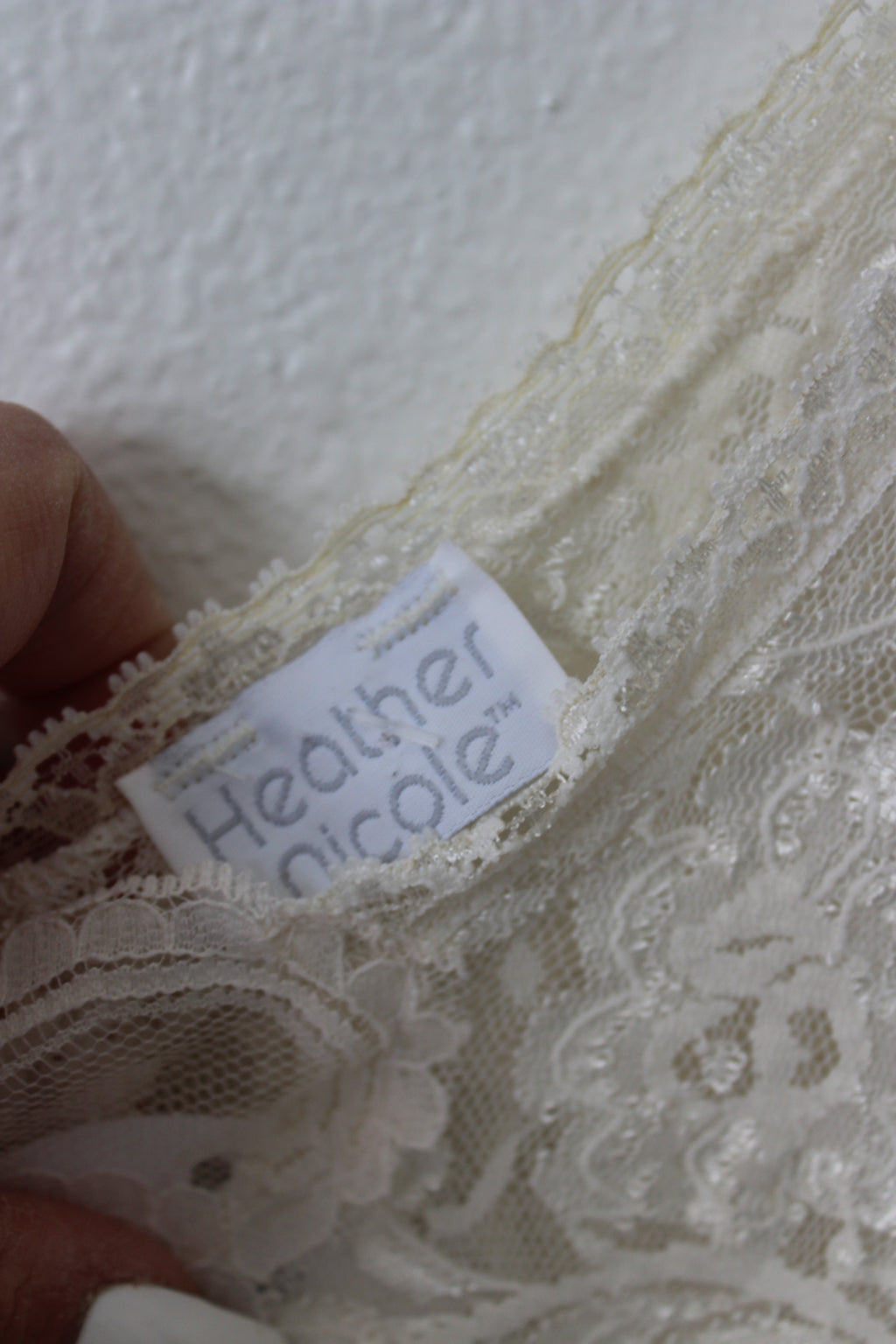 90's Lace Camisole
