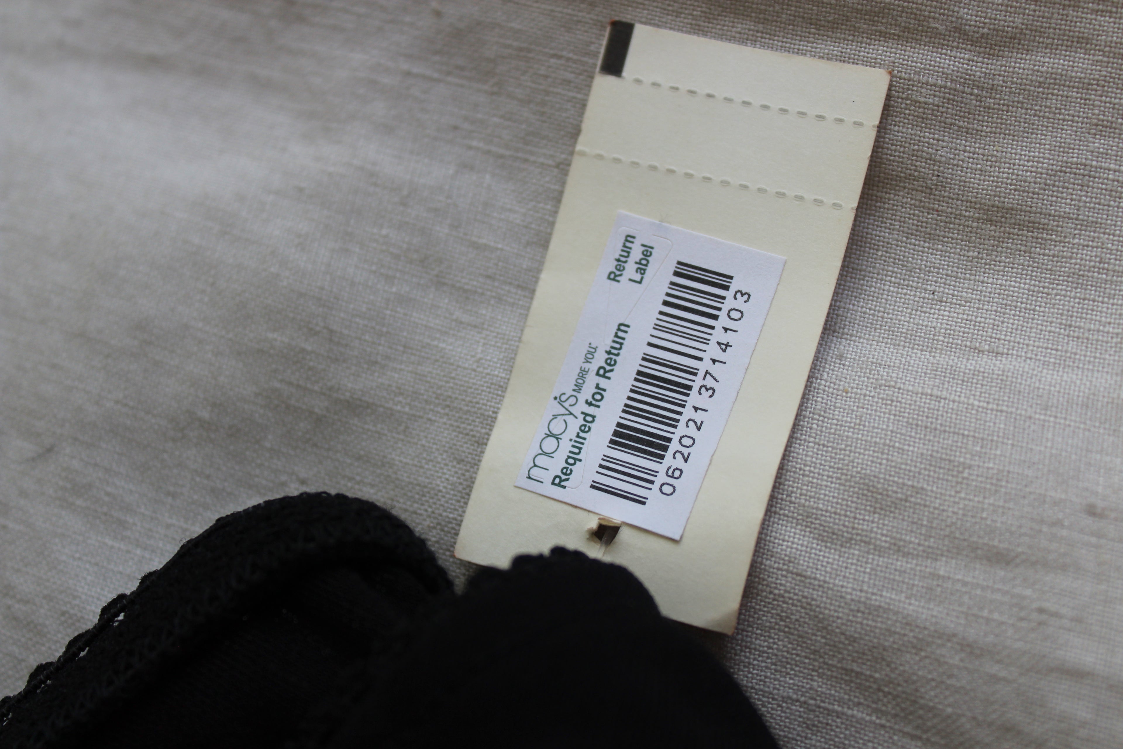 80's Deadstock Rayon Skirt