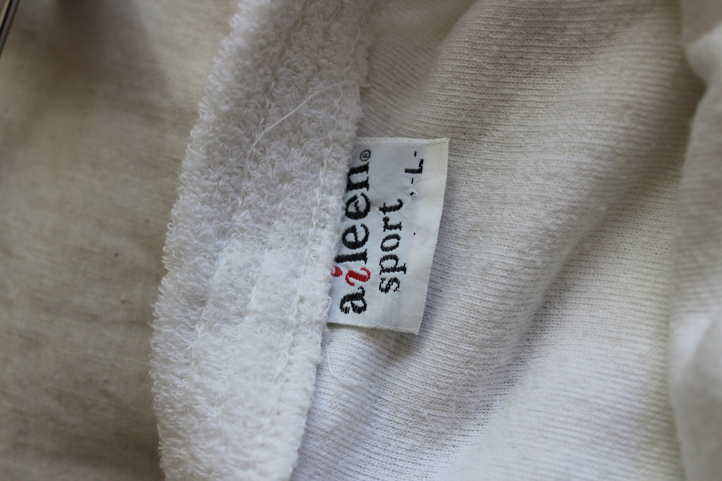 90's Terry Cloth Shorts