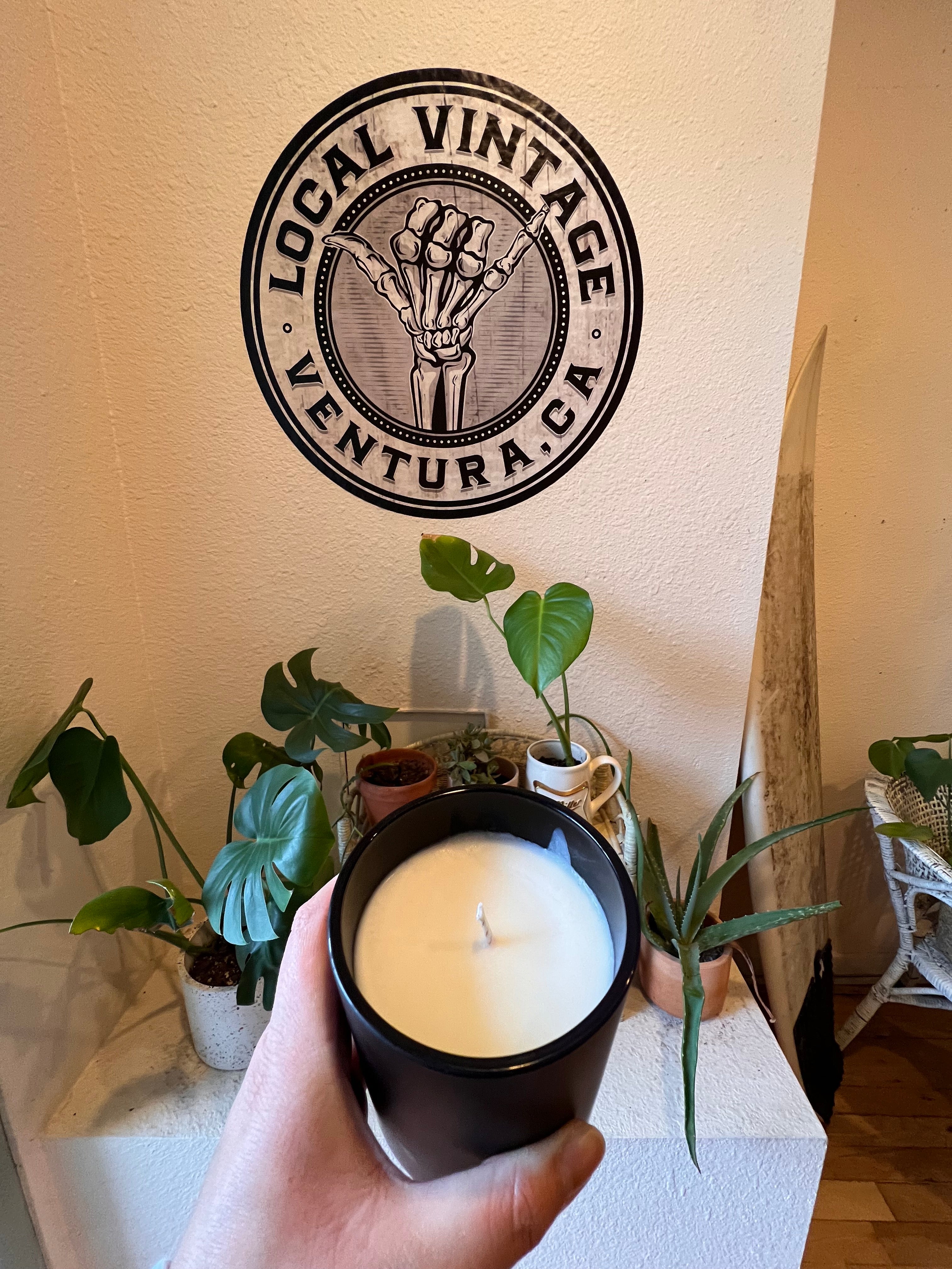 Shop Candle