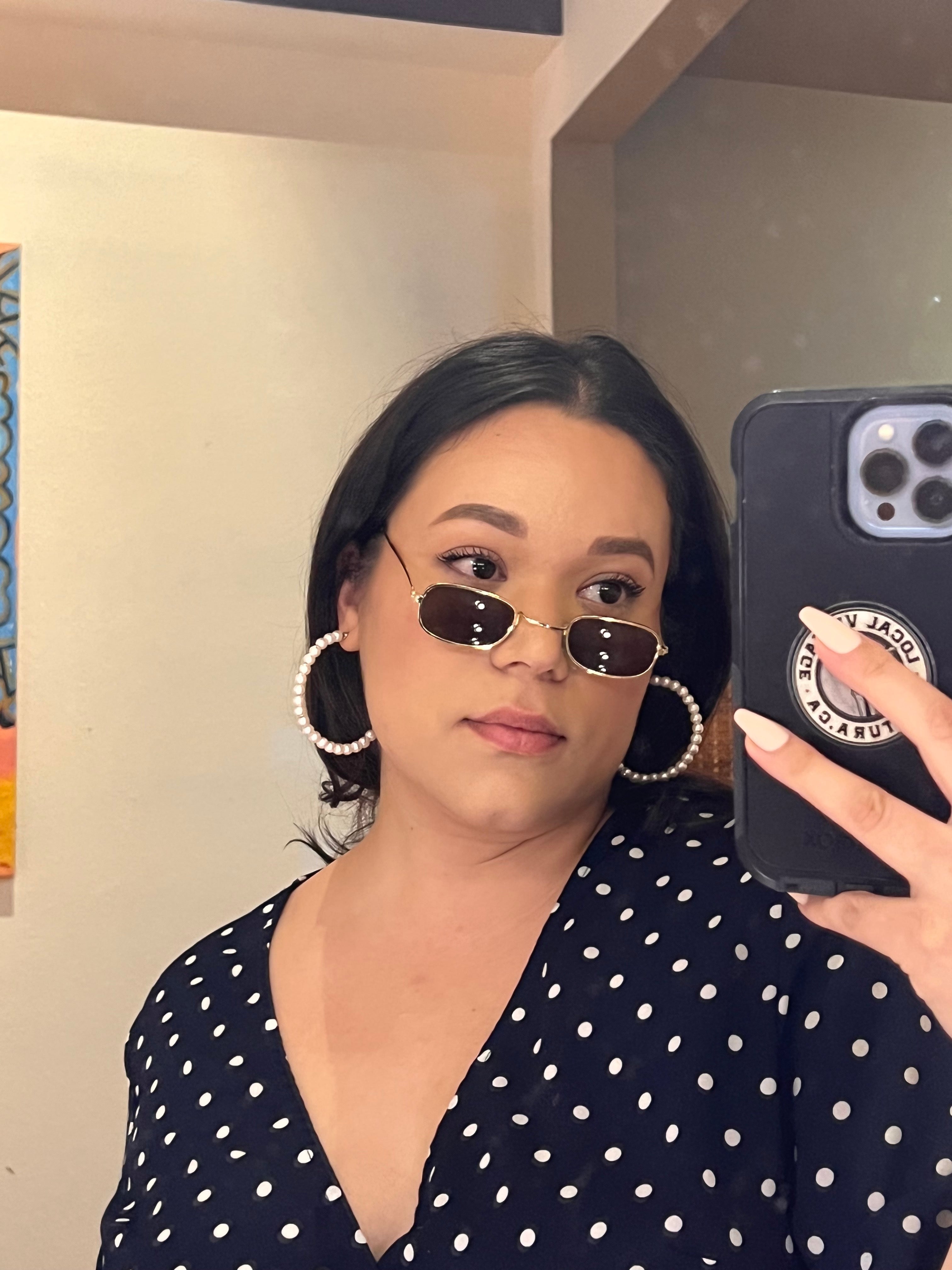 Vintage Deadstock Sunnies
