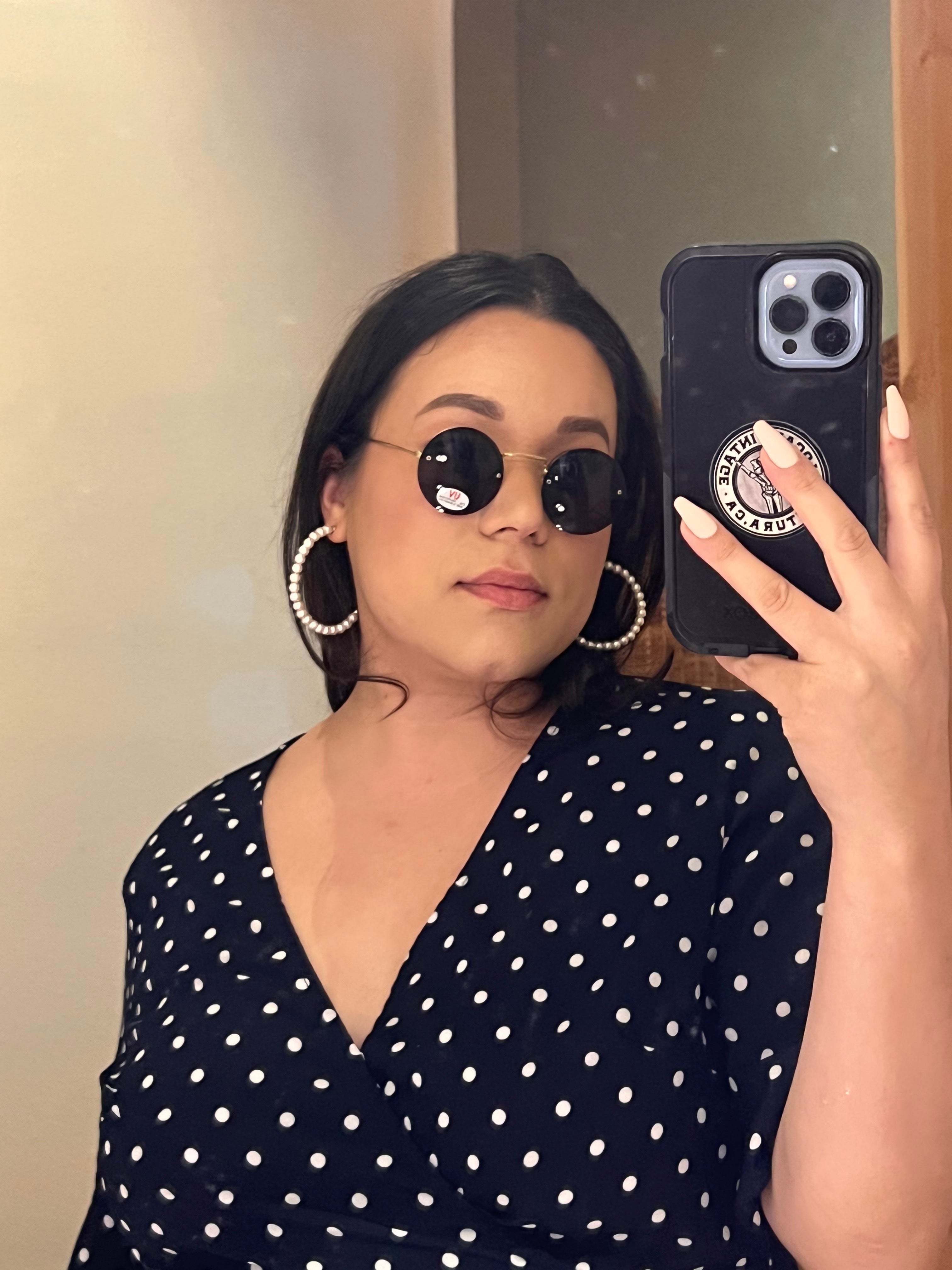 Vintage Deadstock Sunnies