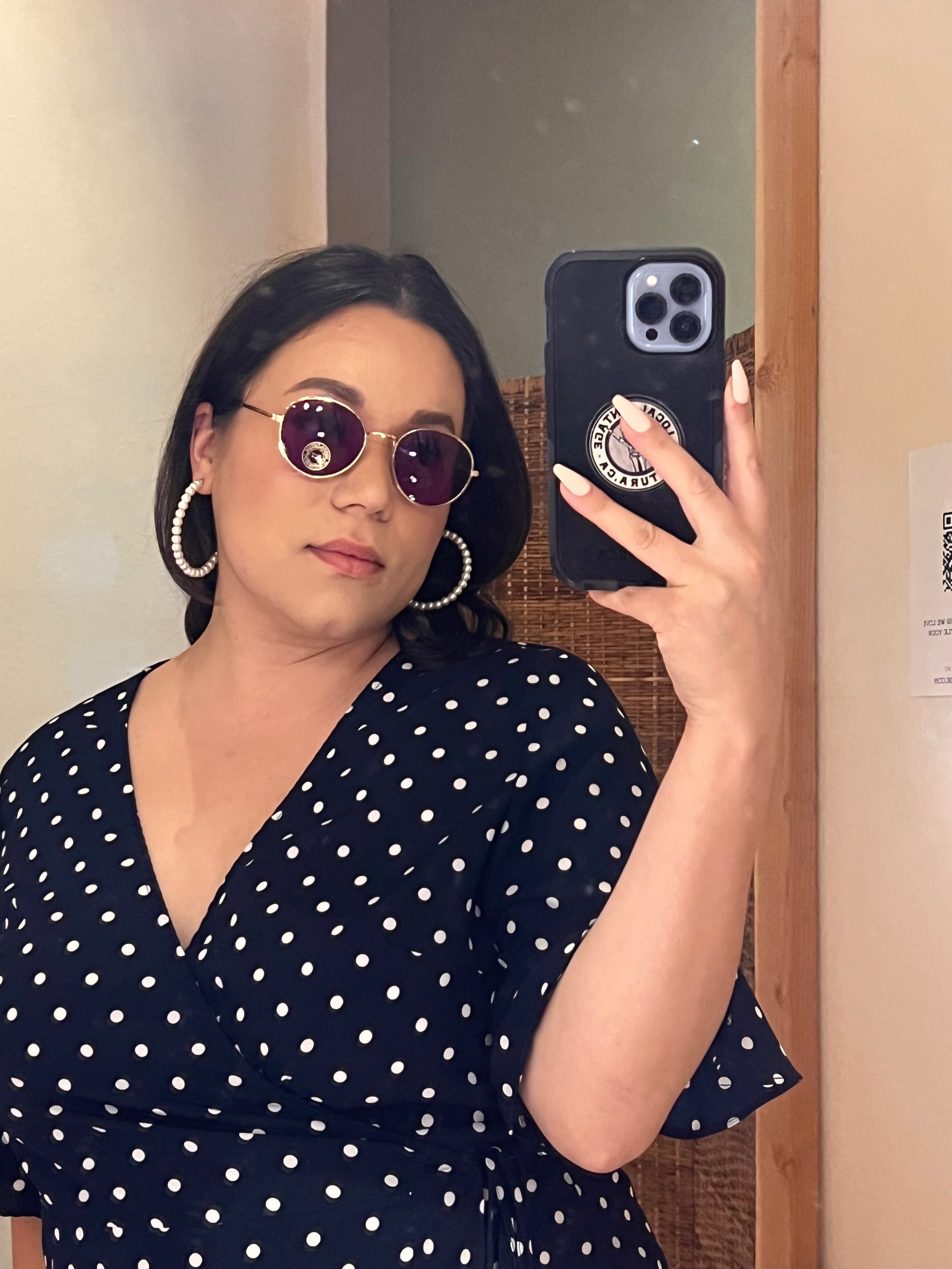 Vintage Deadstock Sunnies