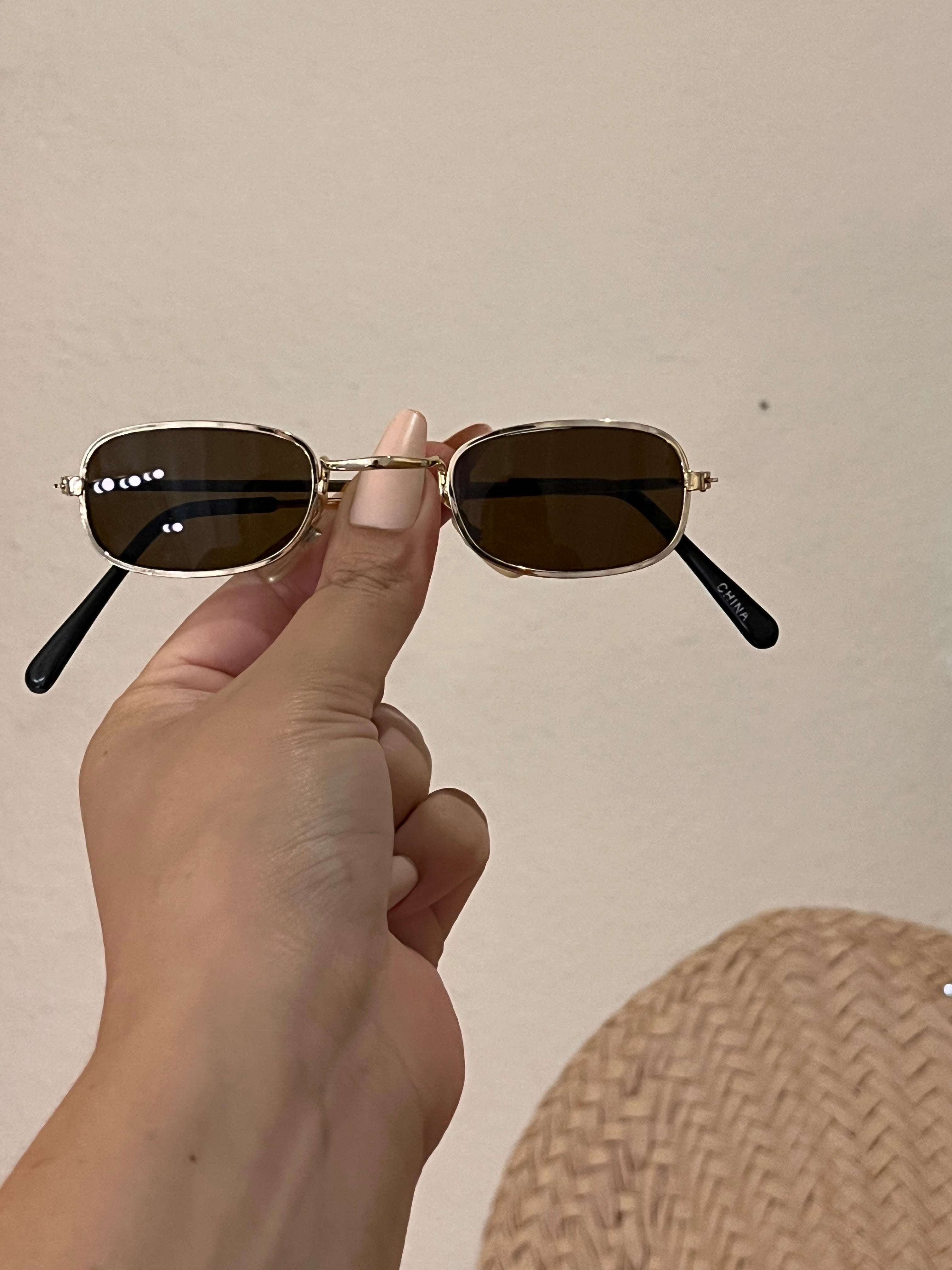 Vintage Deadstock Sunnies