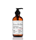 Lavender Hand + Body Wash 8oz